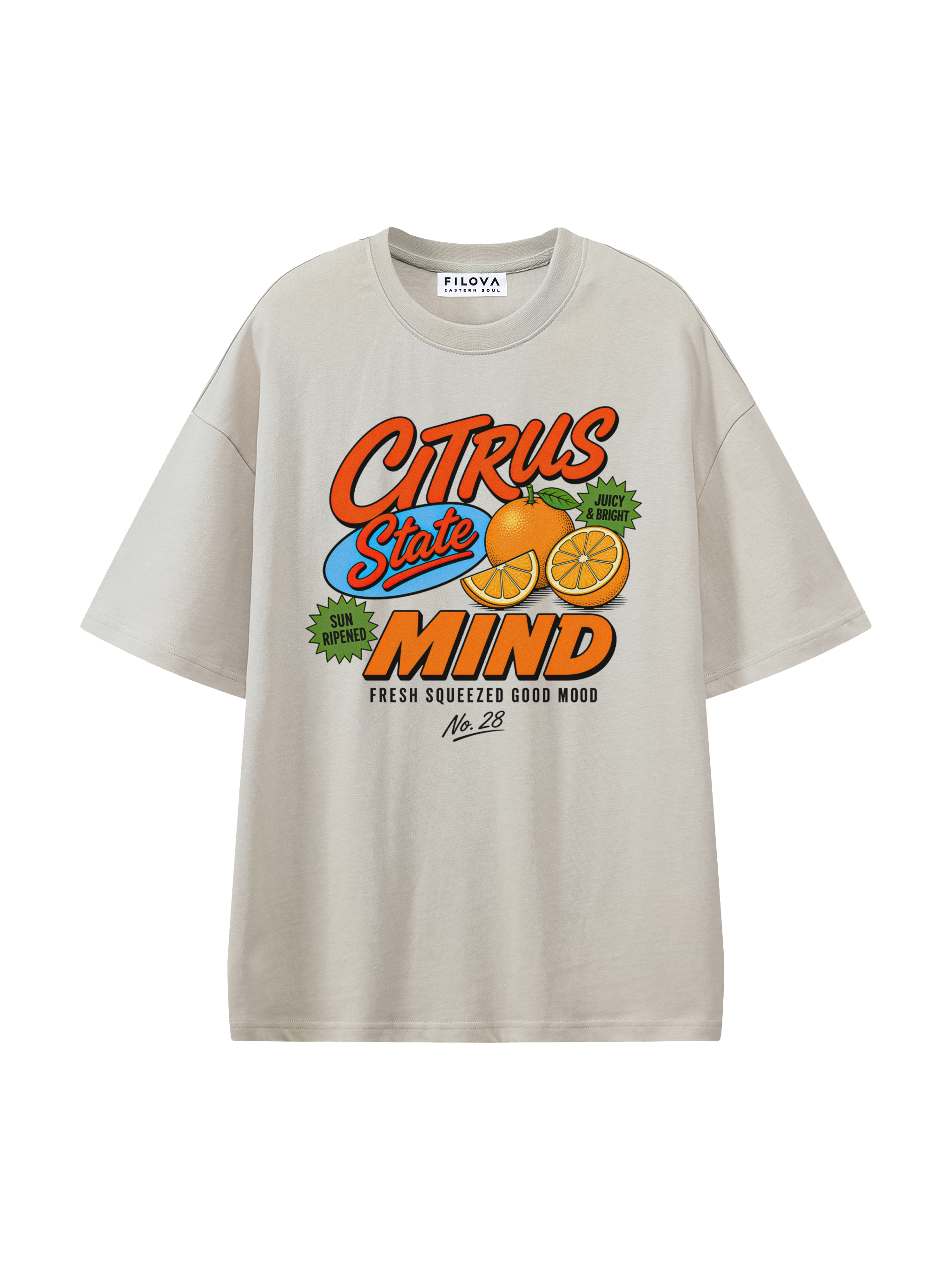 Citrus State Mind