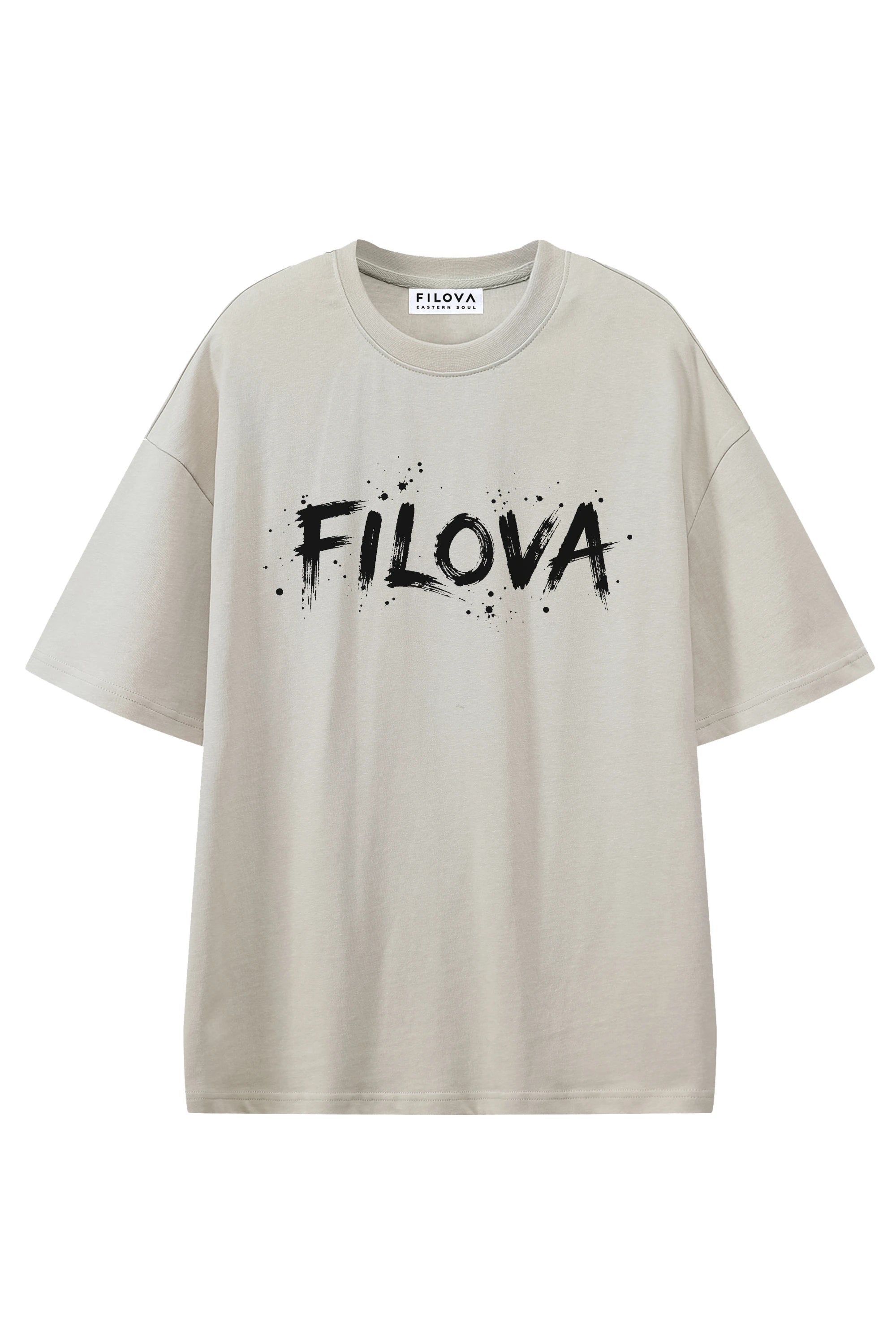 Filova Brush Splatter