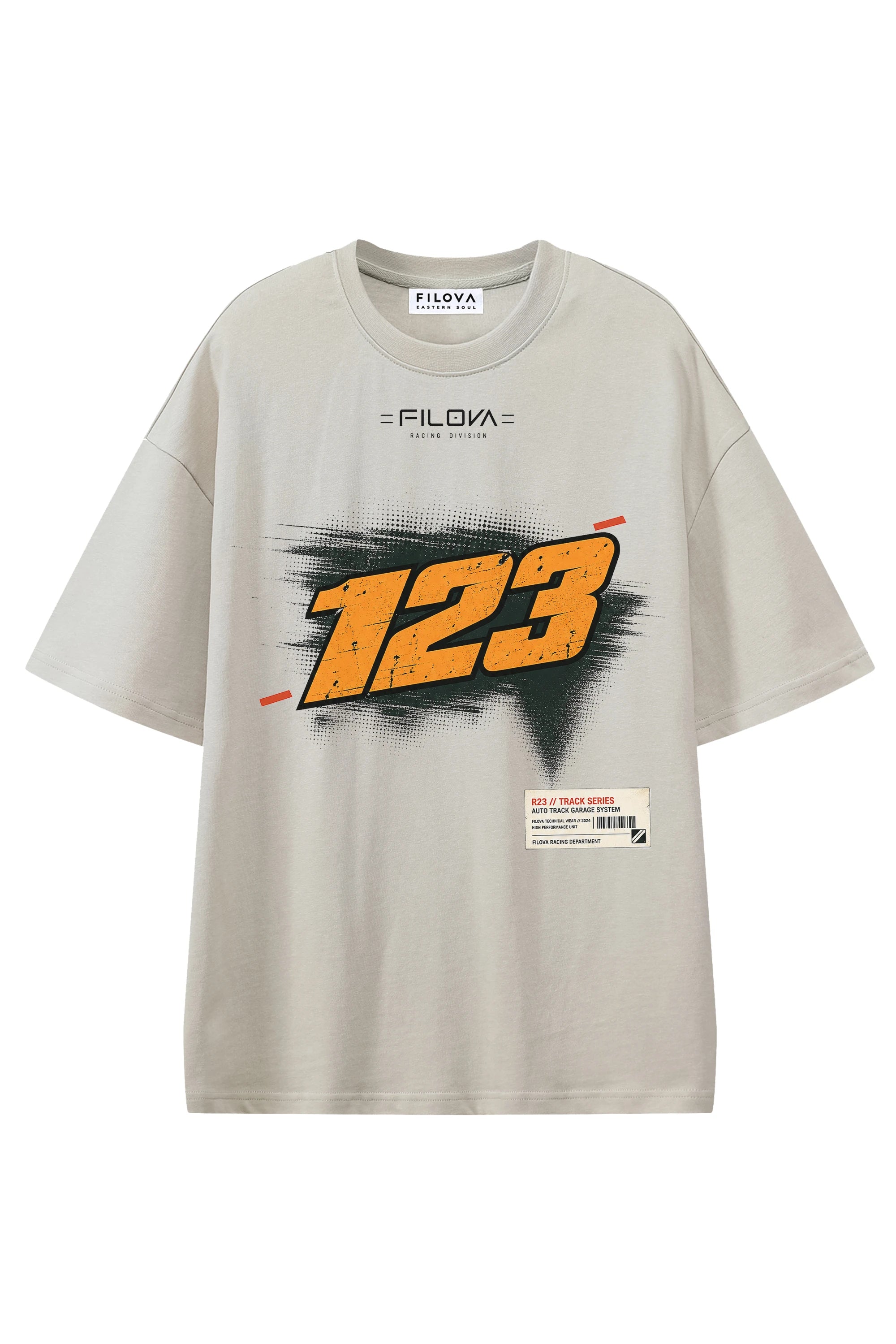 Filova racing 123