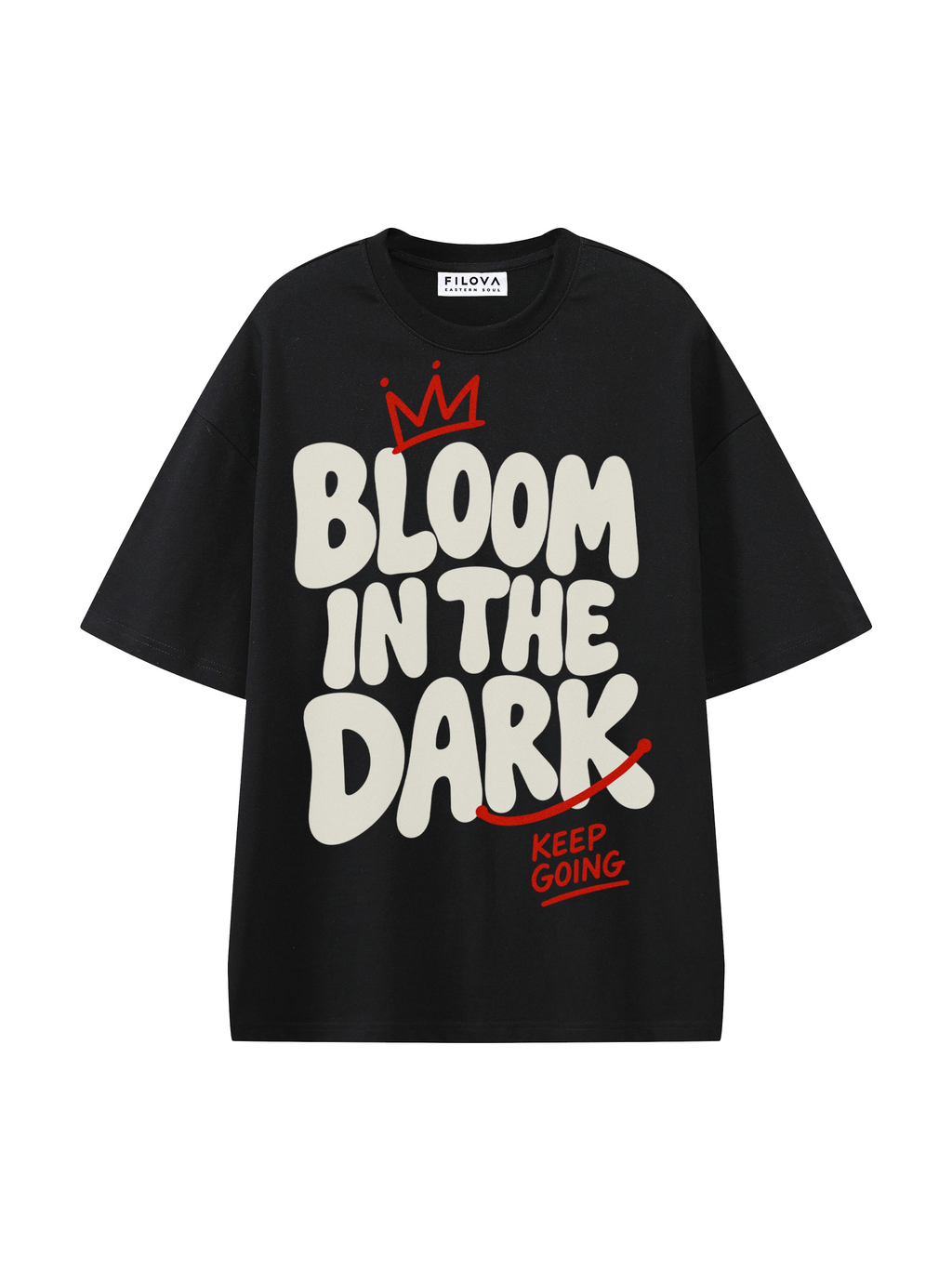 Bloom In The Dark