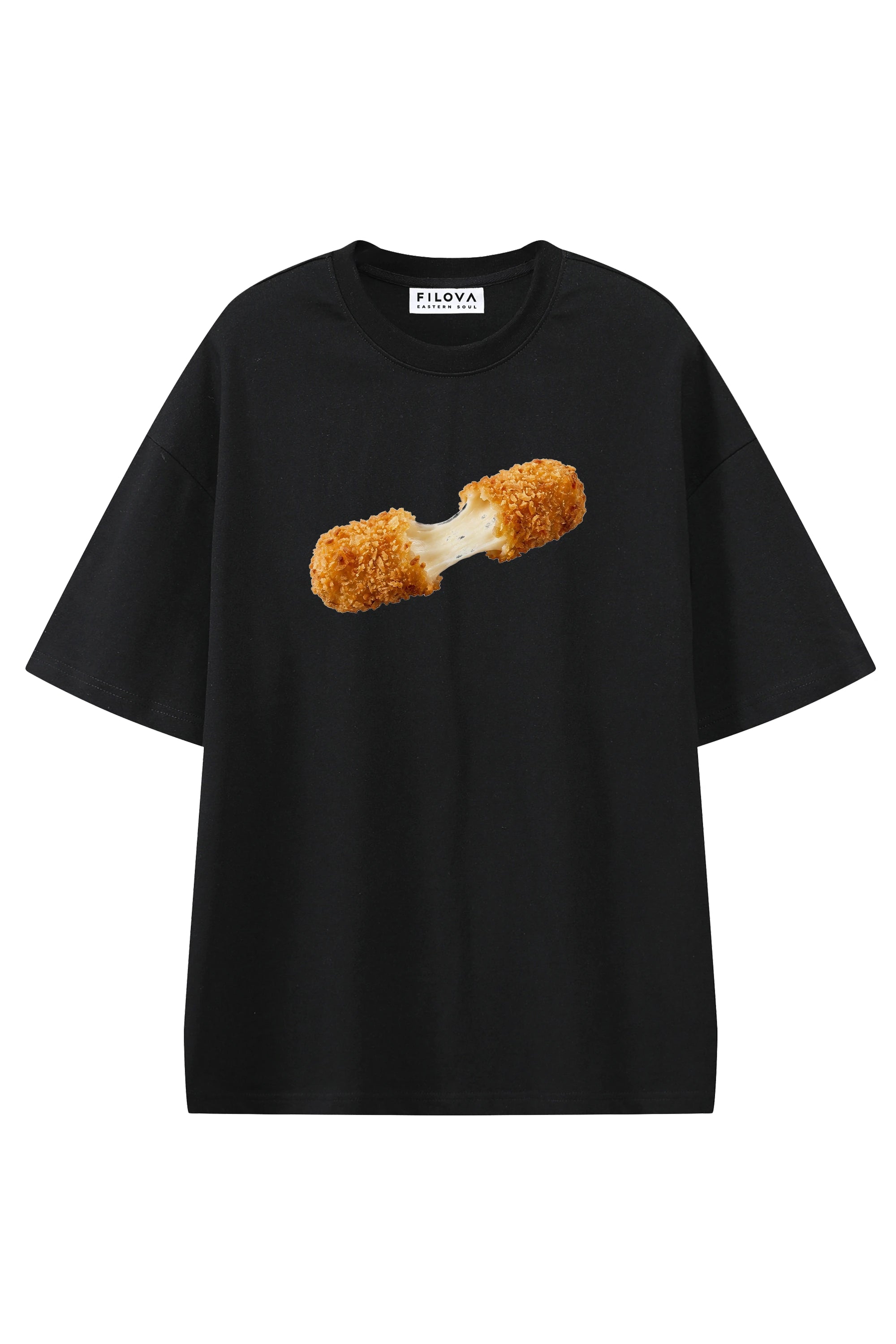 Fried Cheese