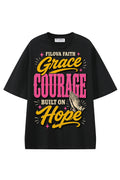 Grace Courage Hope