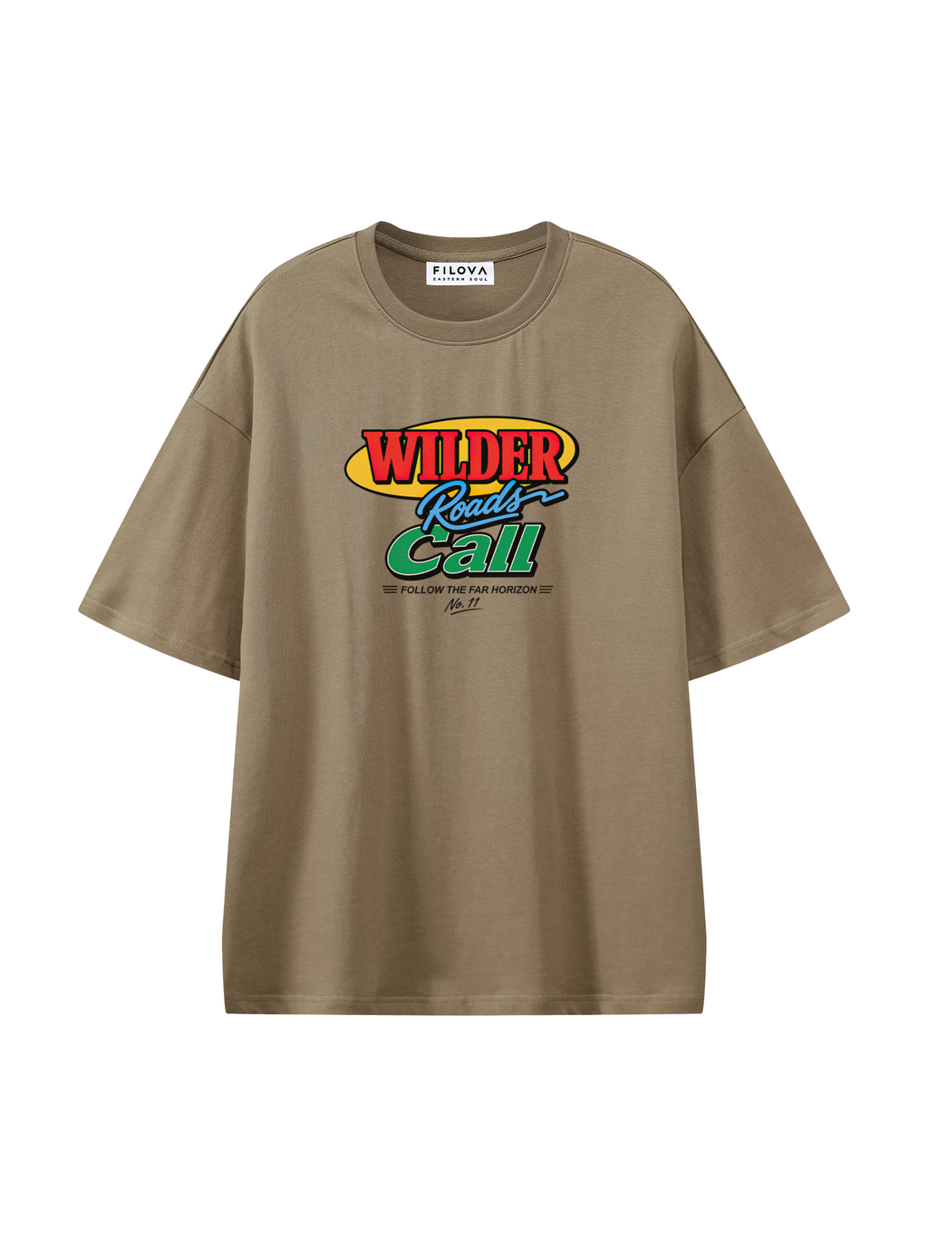 Wilder Roads Call