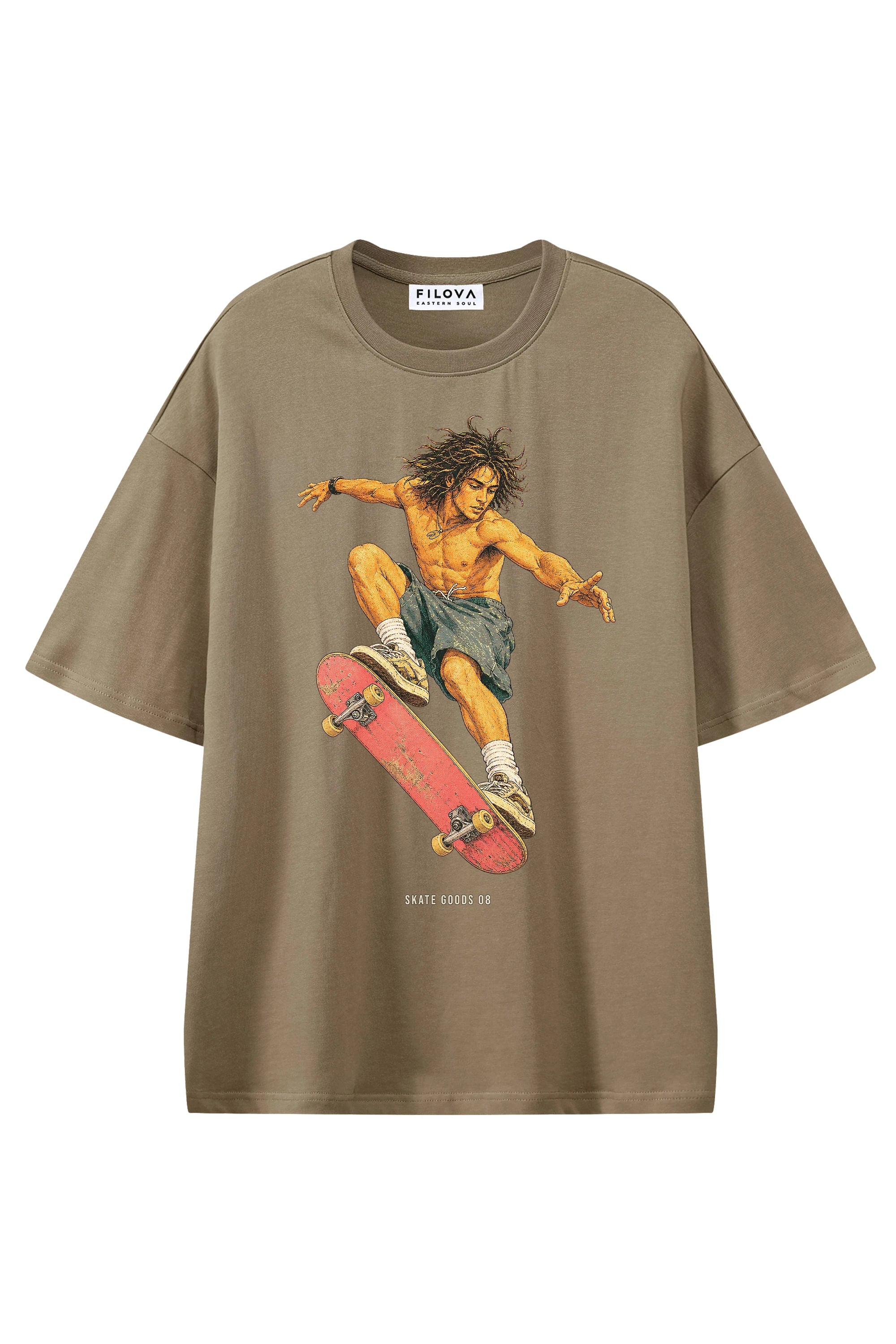 Skate Goods