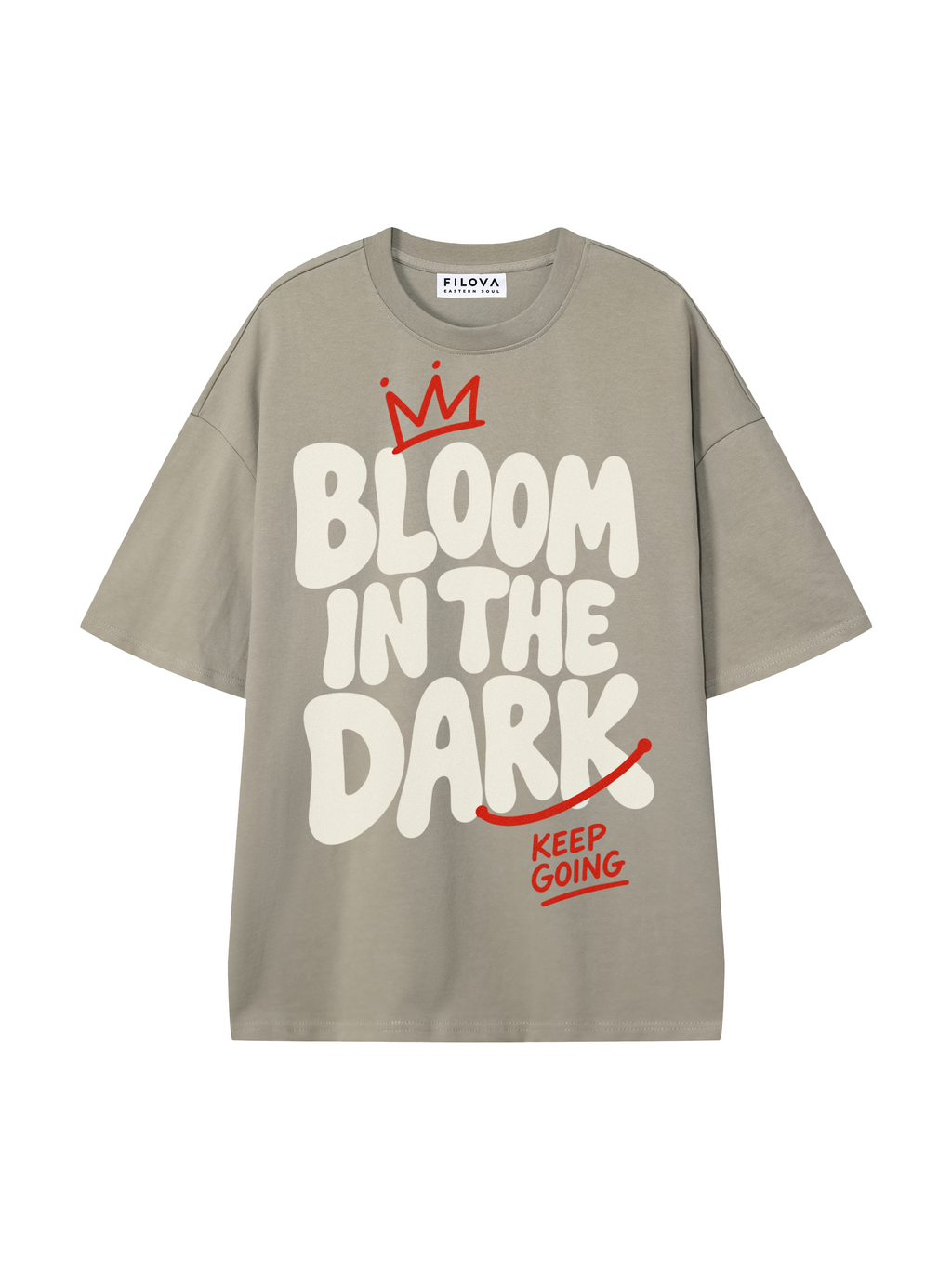 Bloom In The Dark
