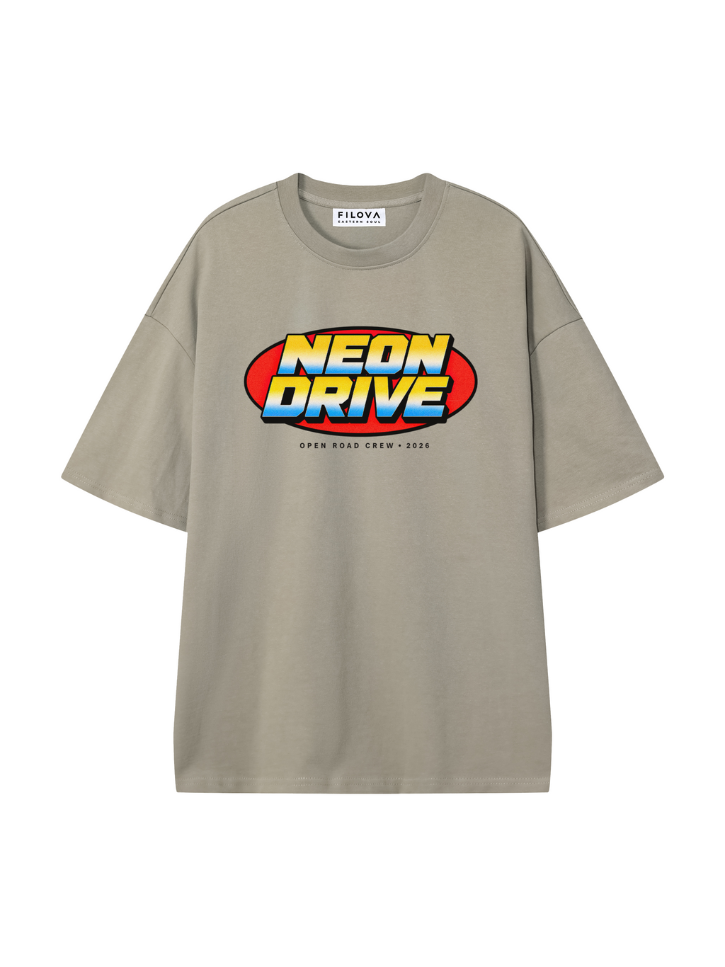 Neon Drive