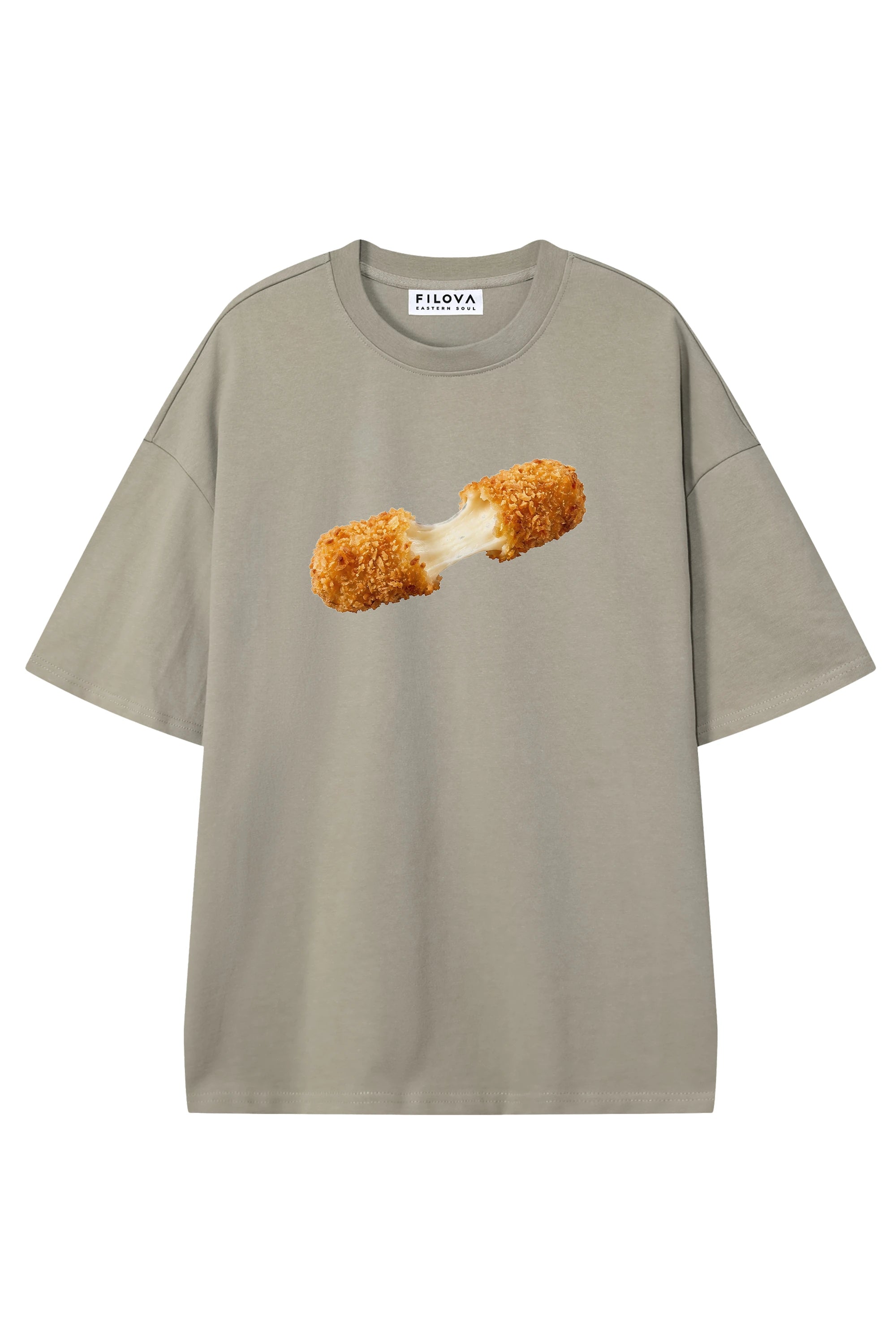 Fried Cheese