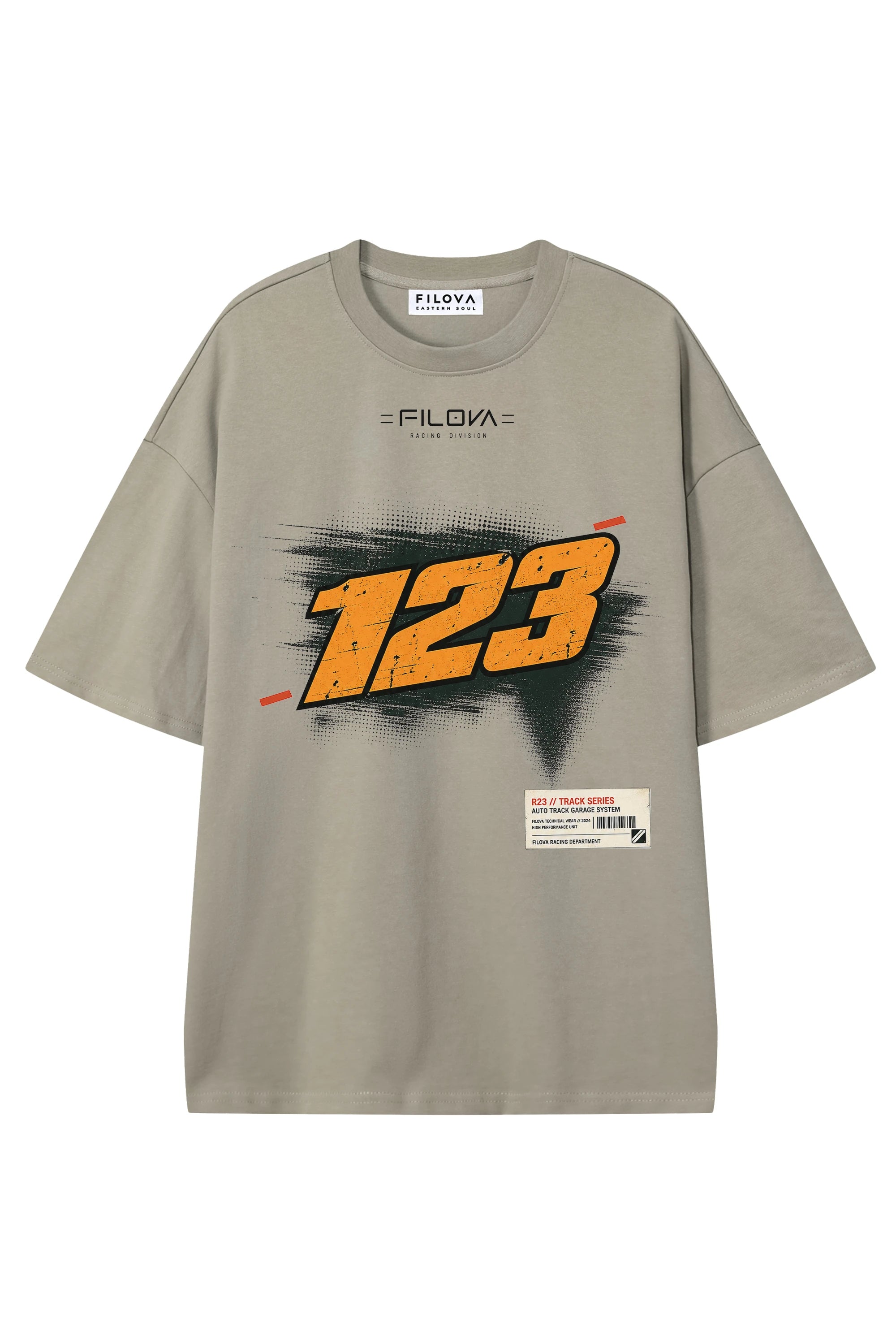 Filova racing 123
