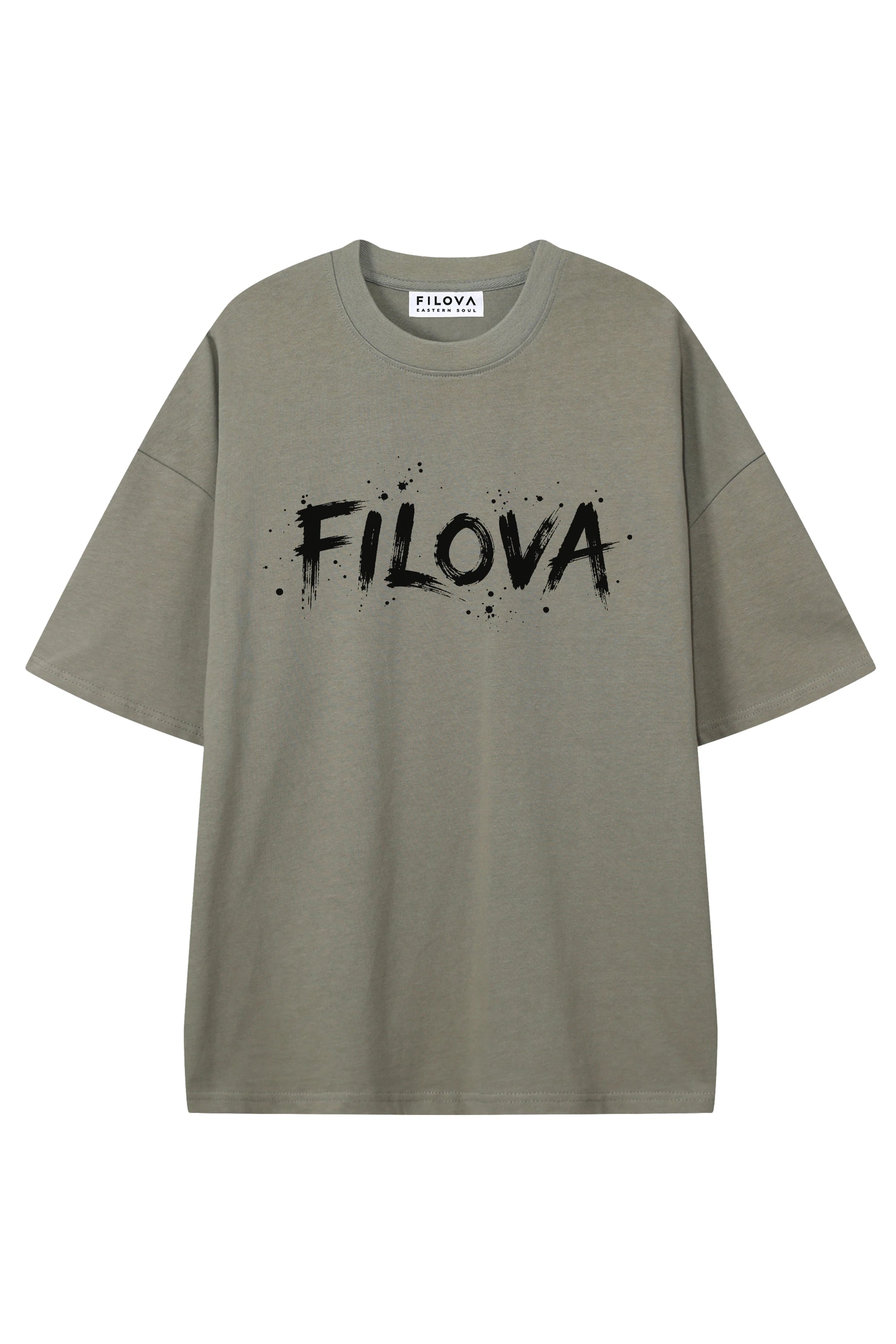 Filova Brush Splatter