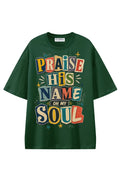Praise His Name Soul