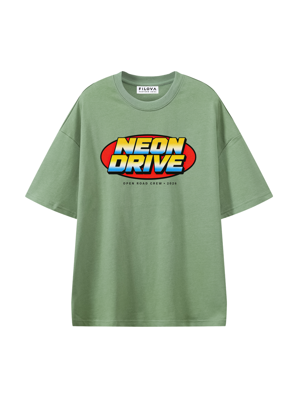 Neon Drive
