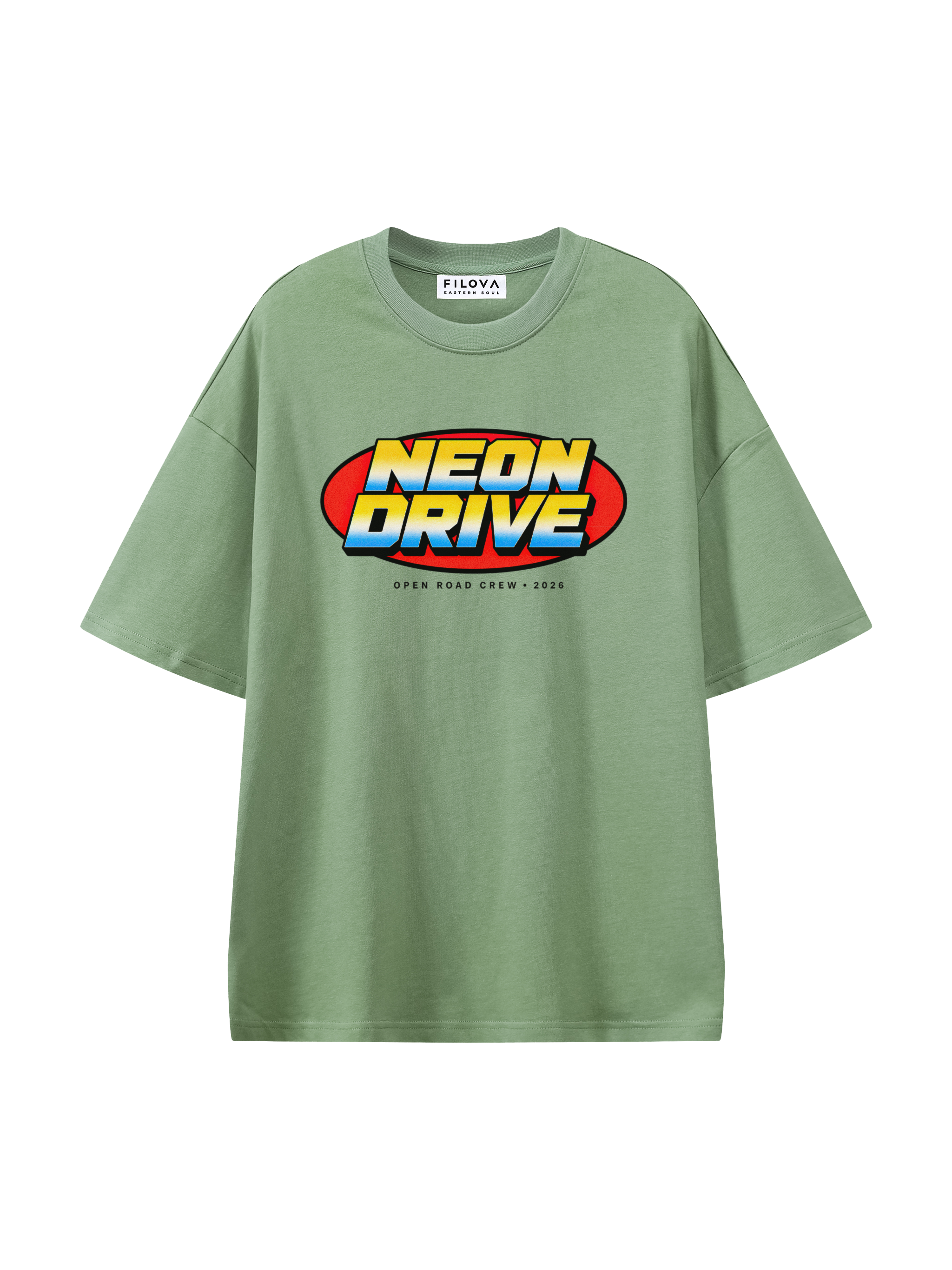 Neon Drive