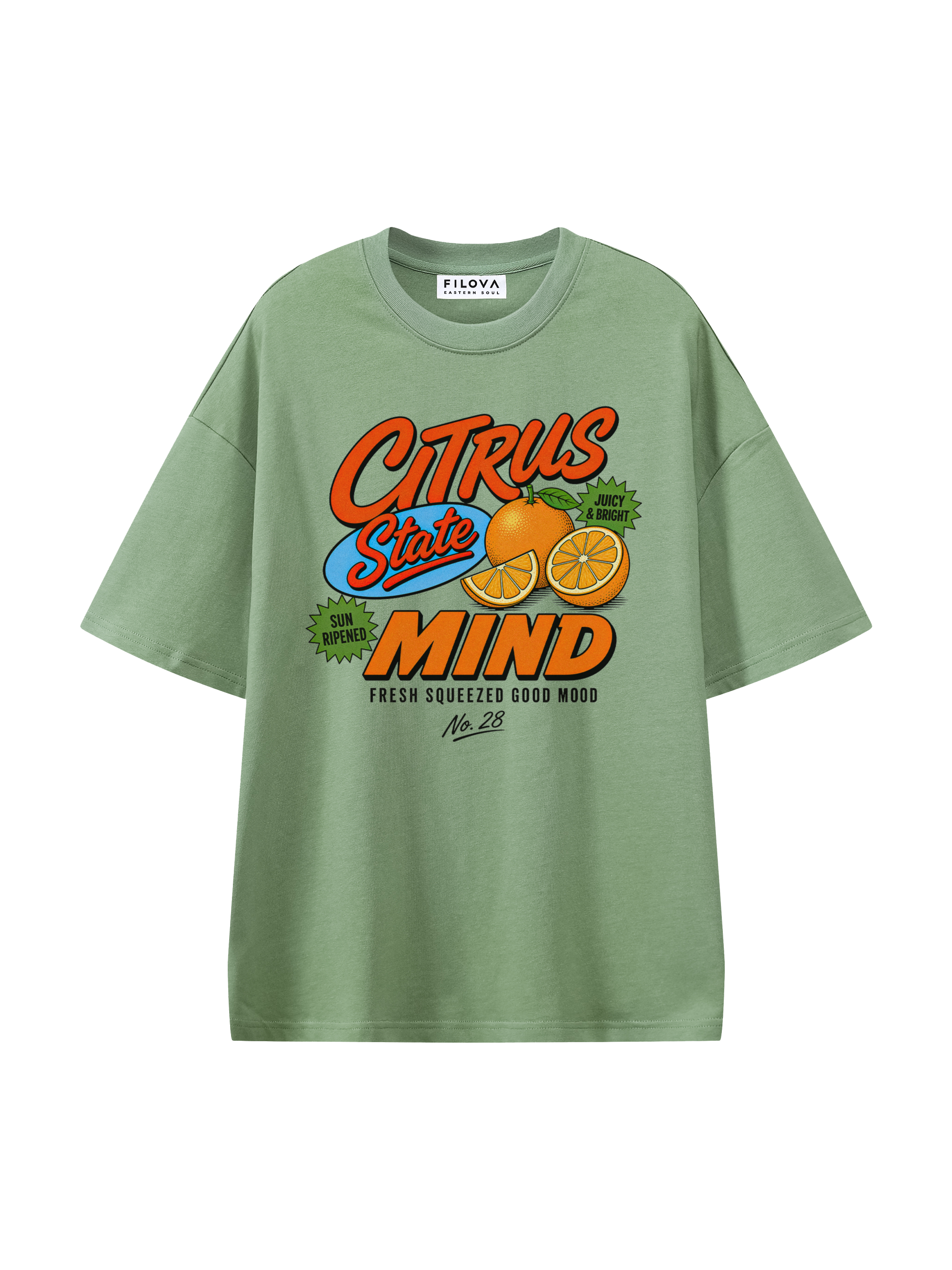 Citrus State Mind