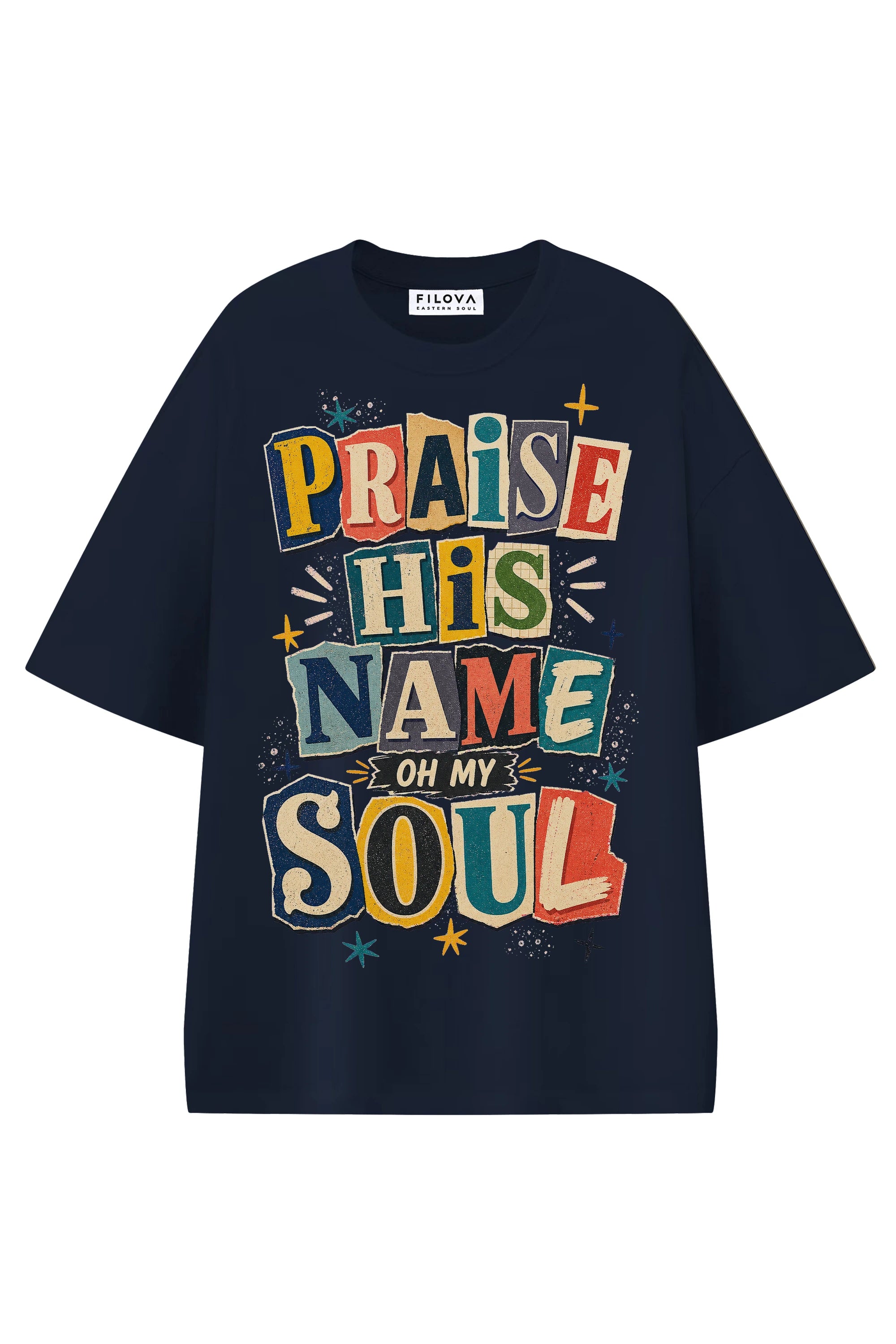 Praise His Name Soul
