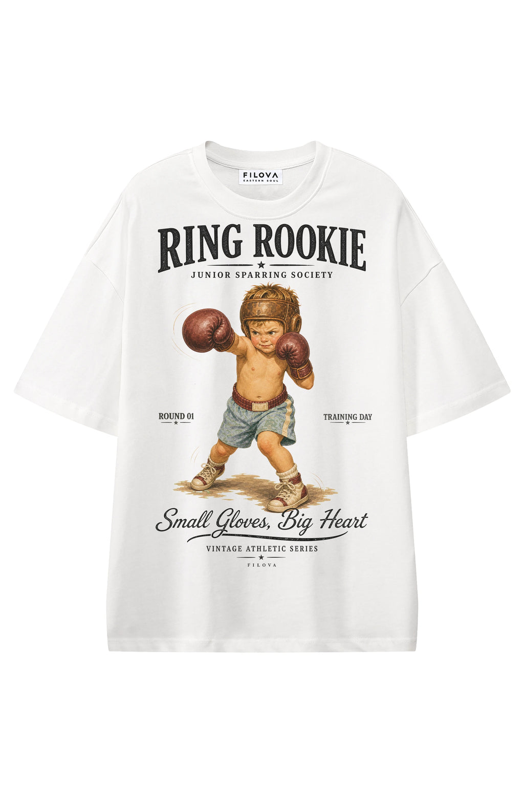 Ring Rookie