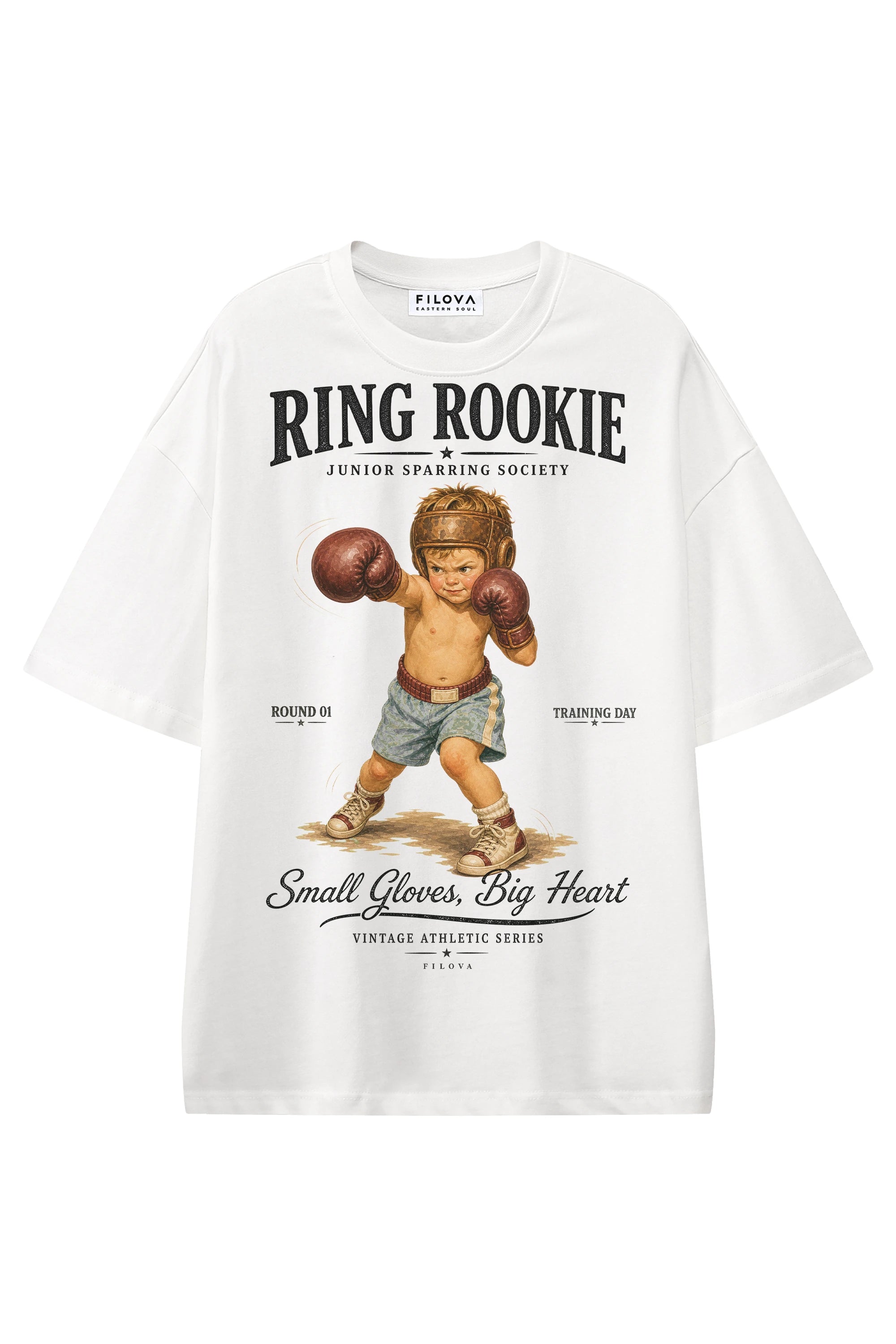 Ring Rookie