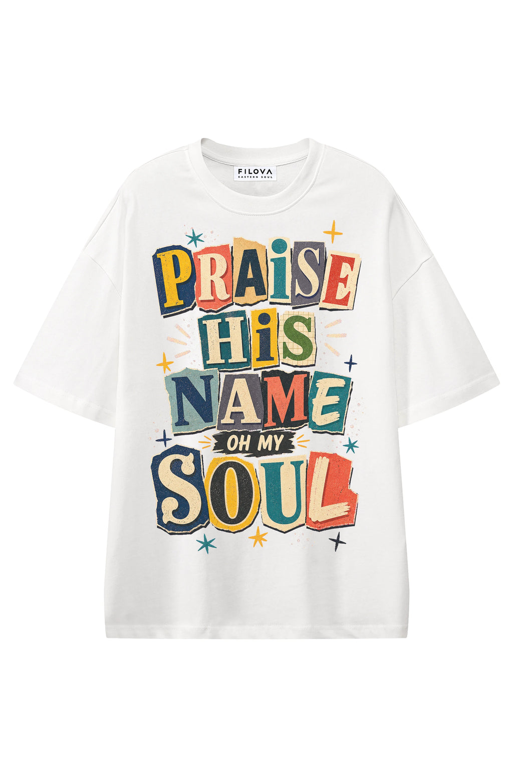 Praise His Name Soul