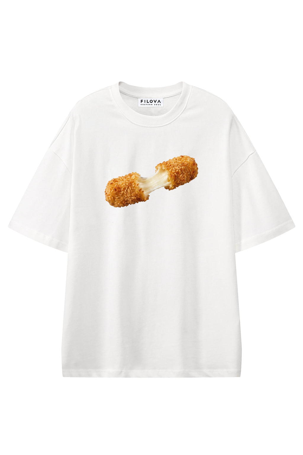 Fried Cheese