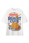 Honey Breakfast Club