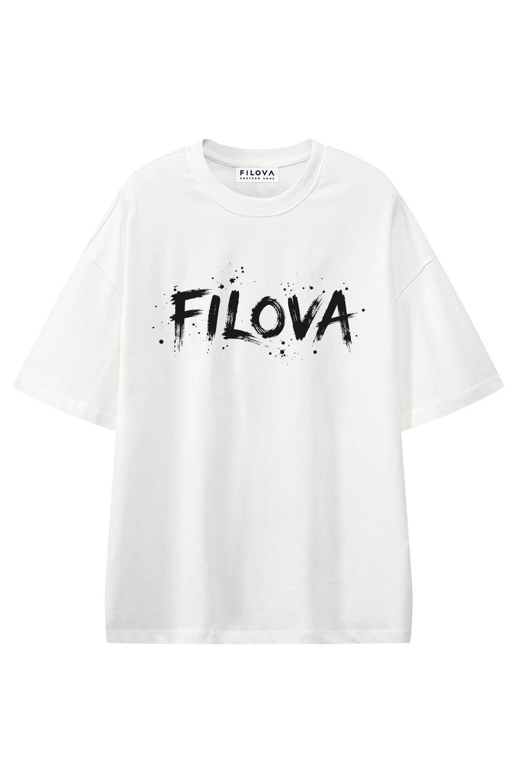 Filova Brush Splatter