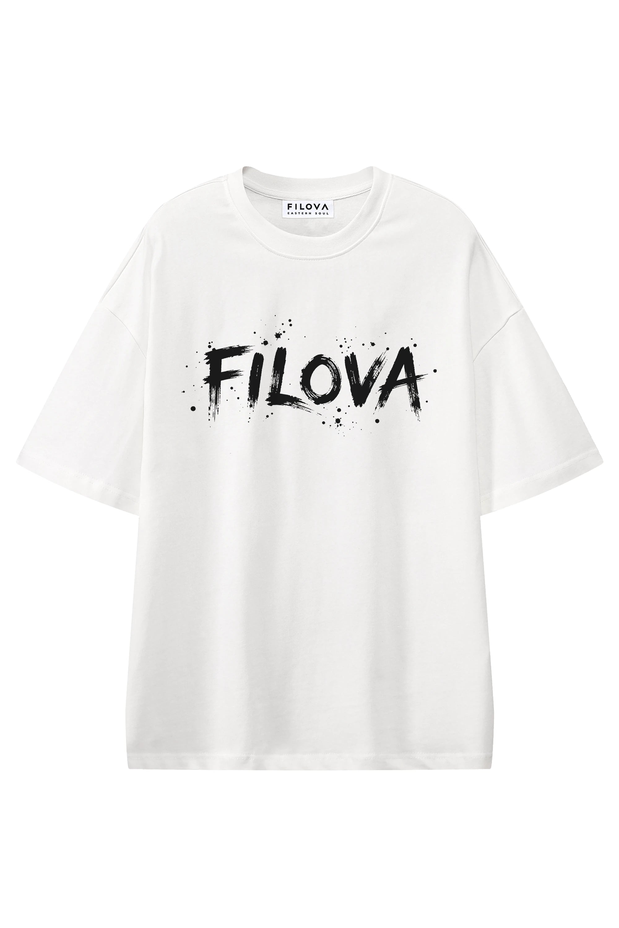 Filova Brush Splatter