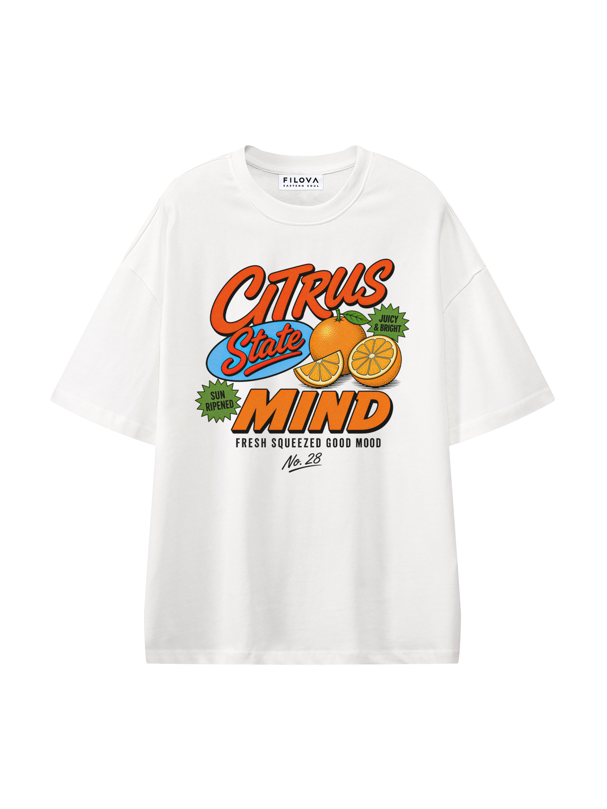 Citrus State Mind