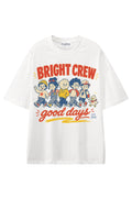 Bright Crew Good Days