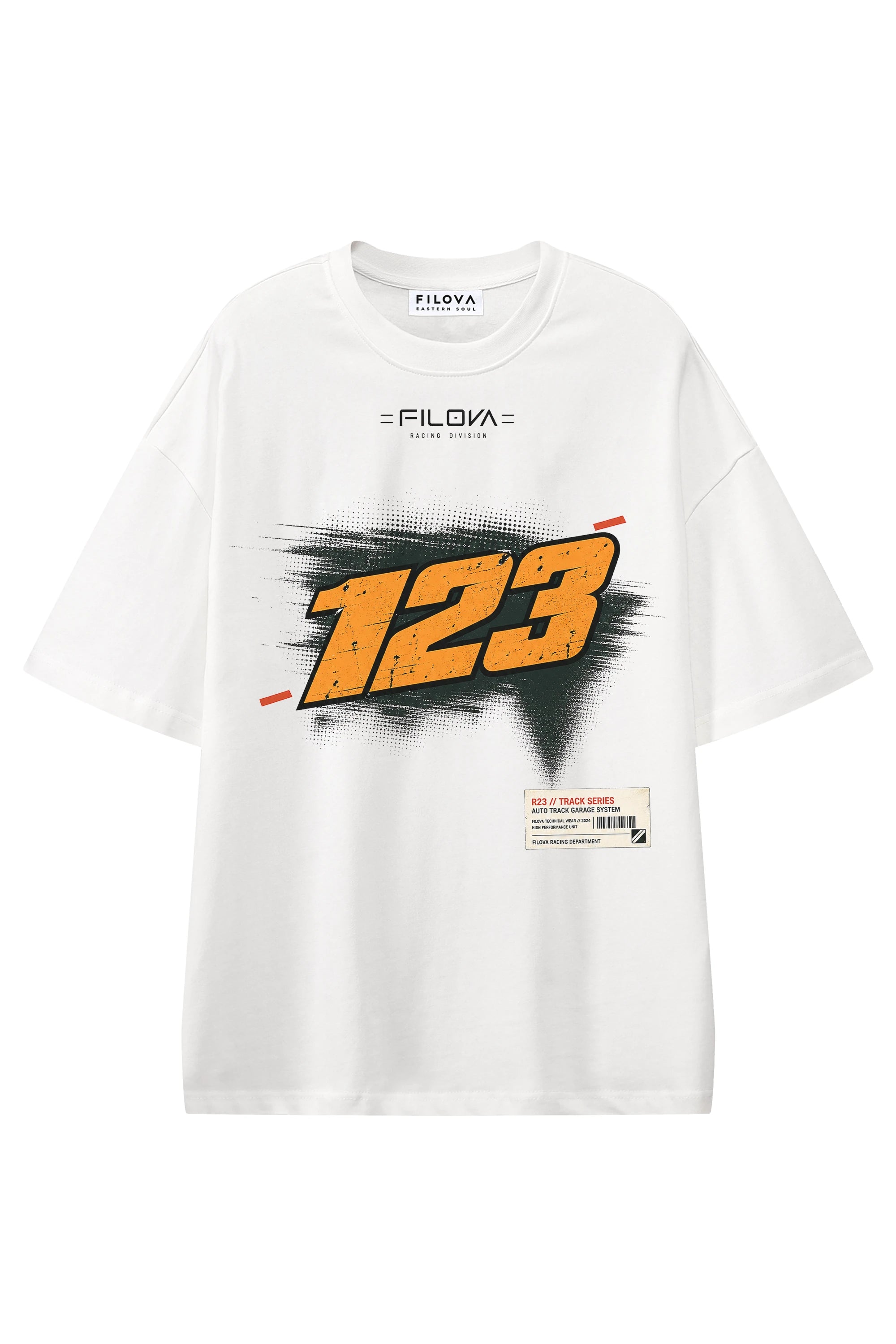 Filova racing 123