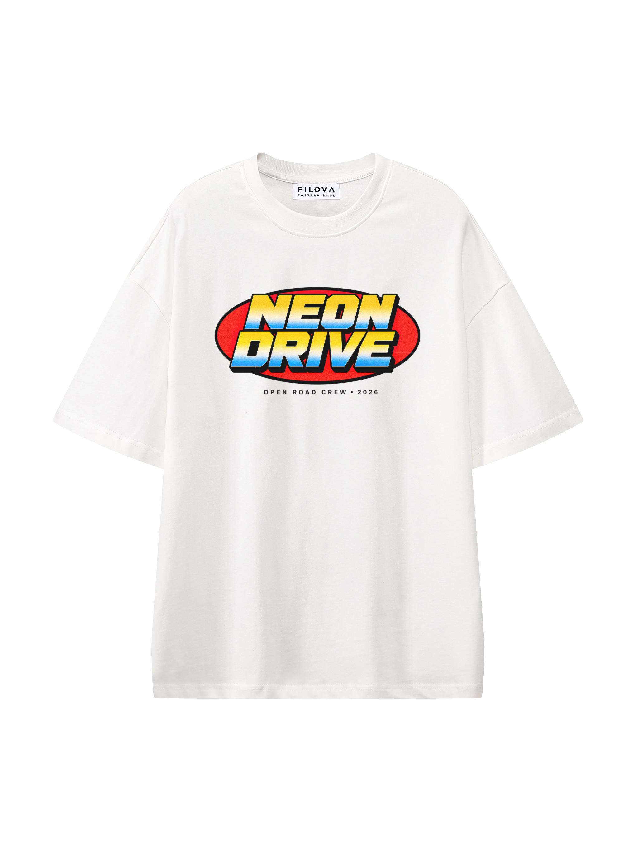 Neon Drive