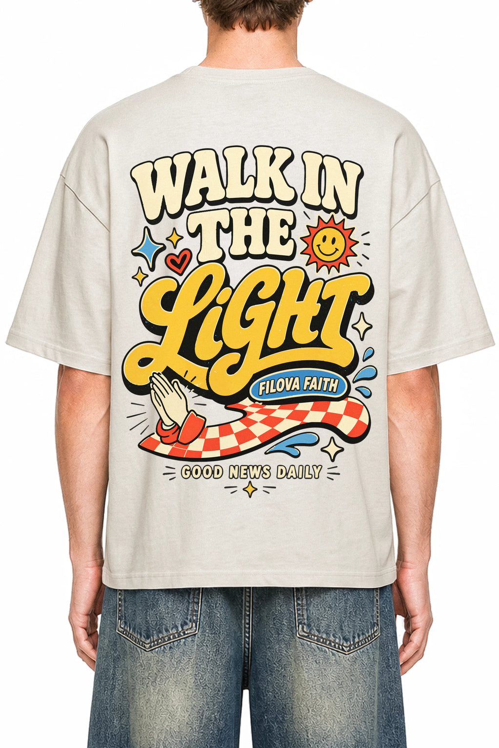 Walk In the Light