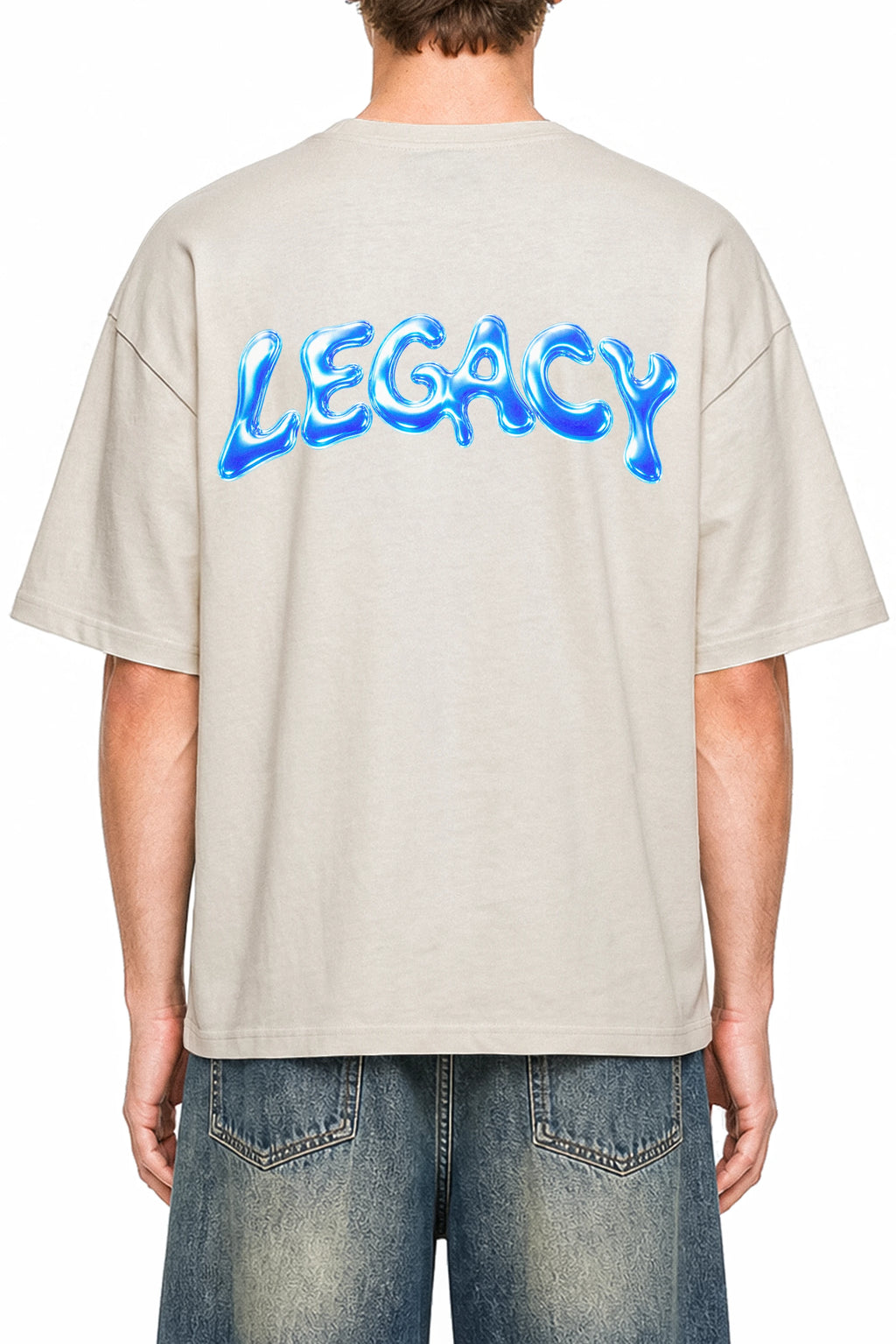 Legacy Liquid Chrome