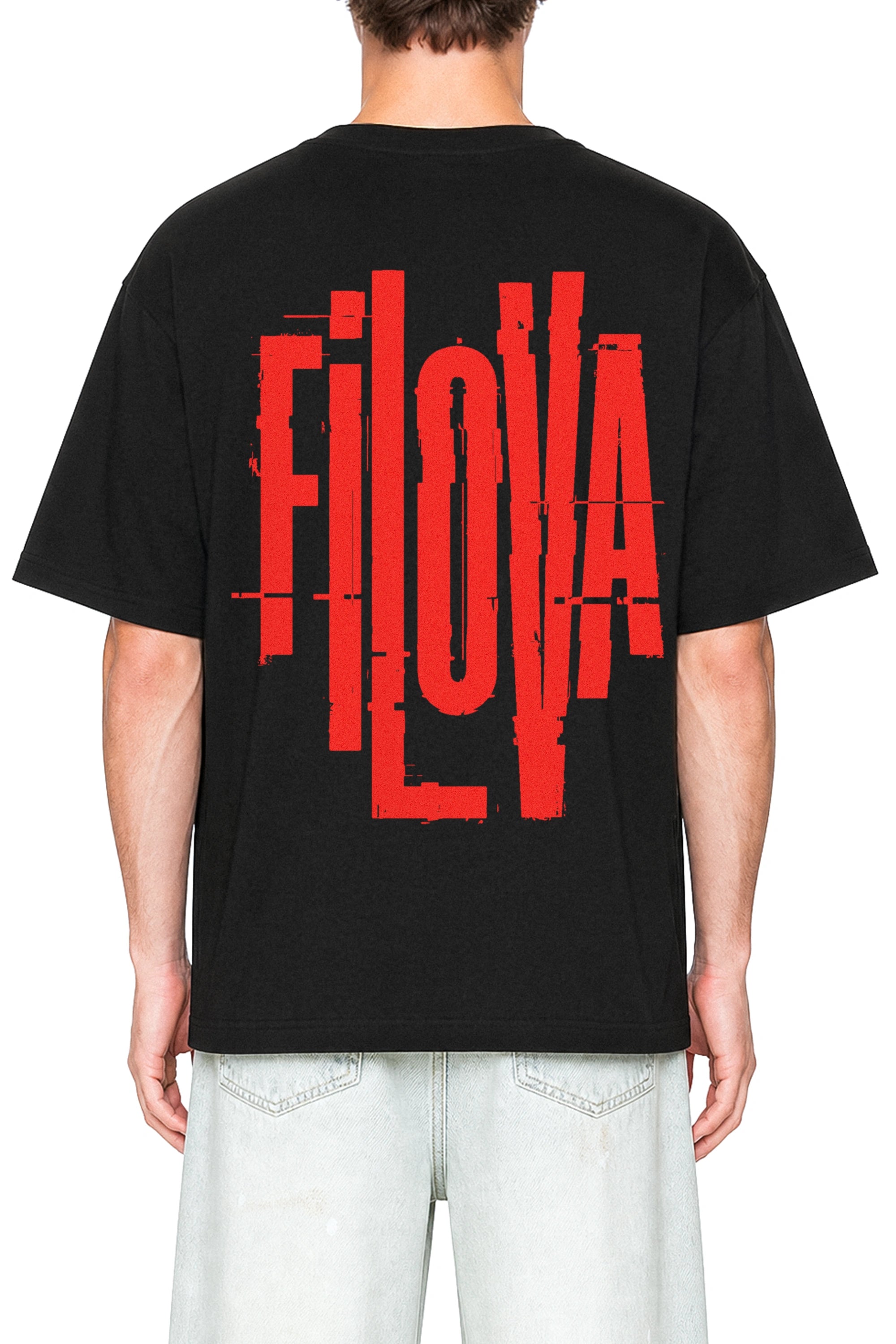 Filova Cyberpunk Red