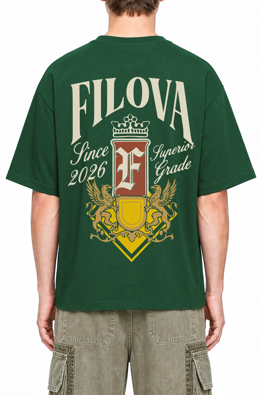 Filova Since 2026