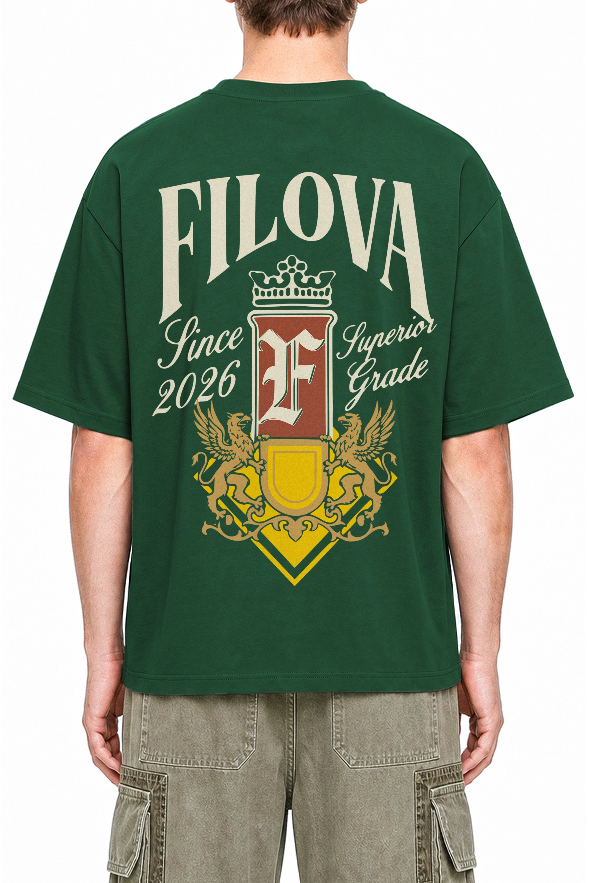 Filova Since 2026