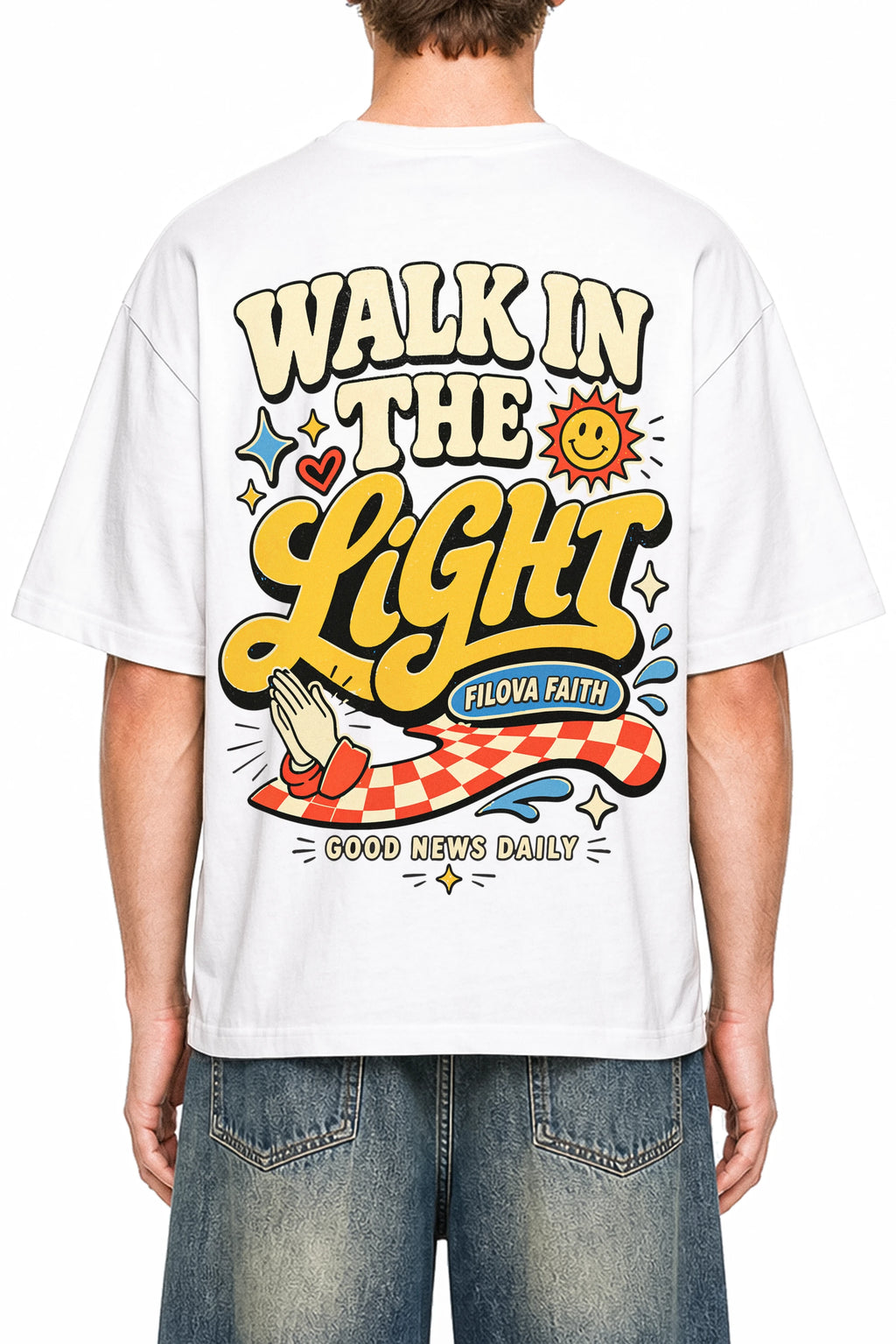 Walk In the Light