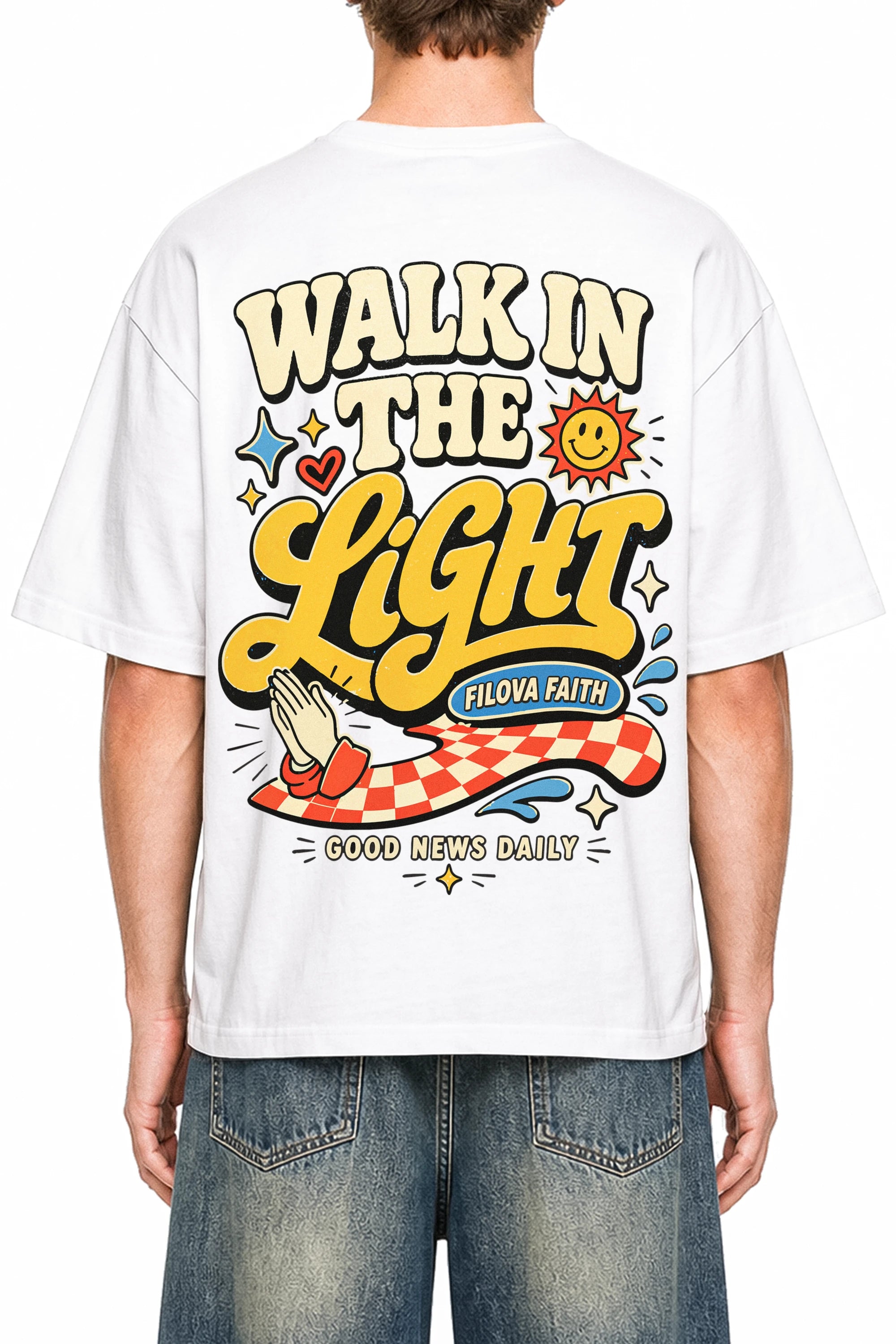 Walk In the Light