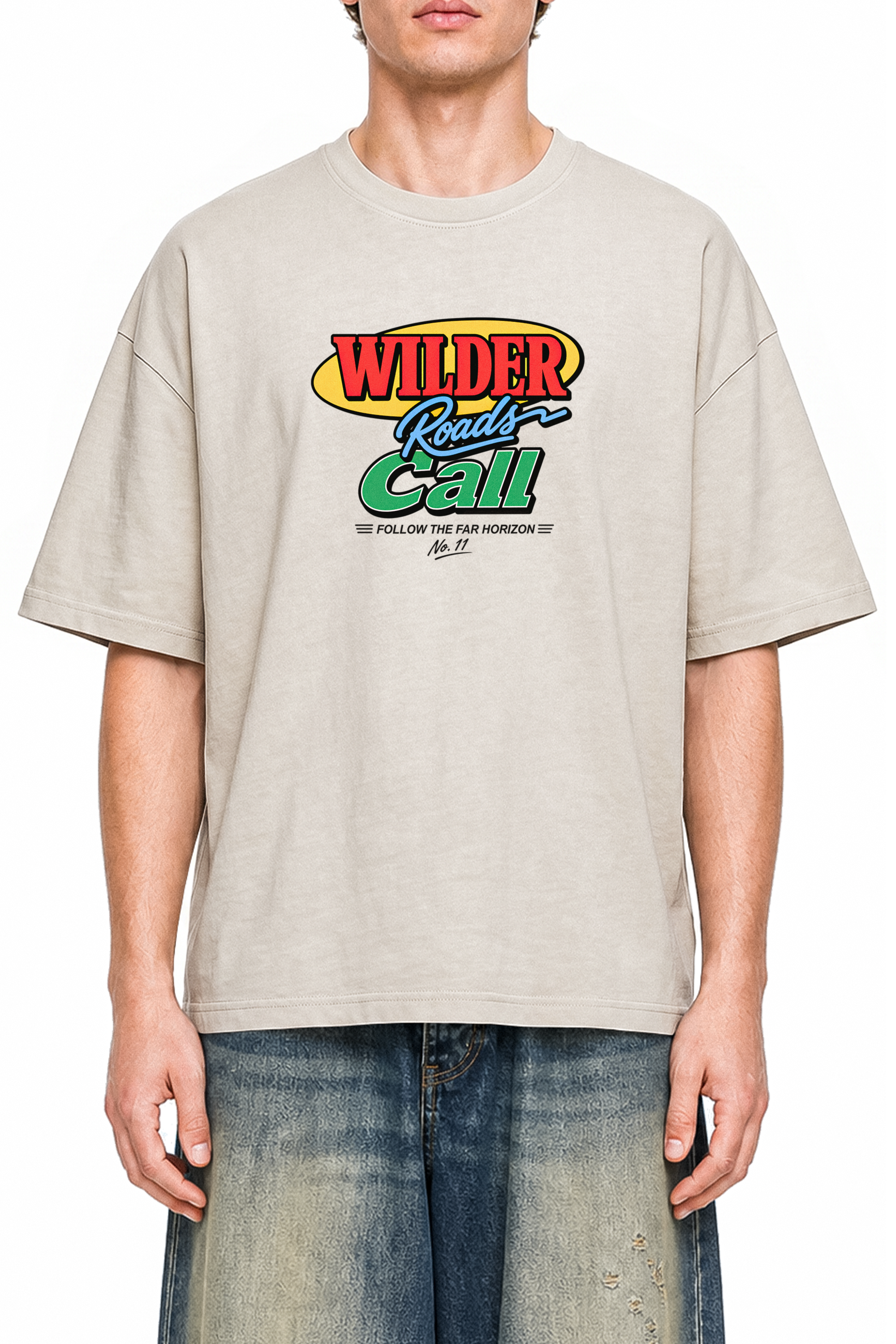 Wilder Roads Call