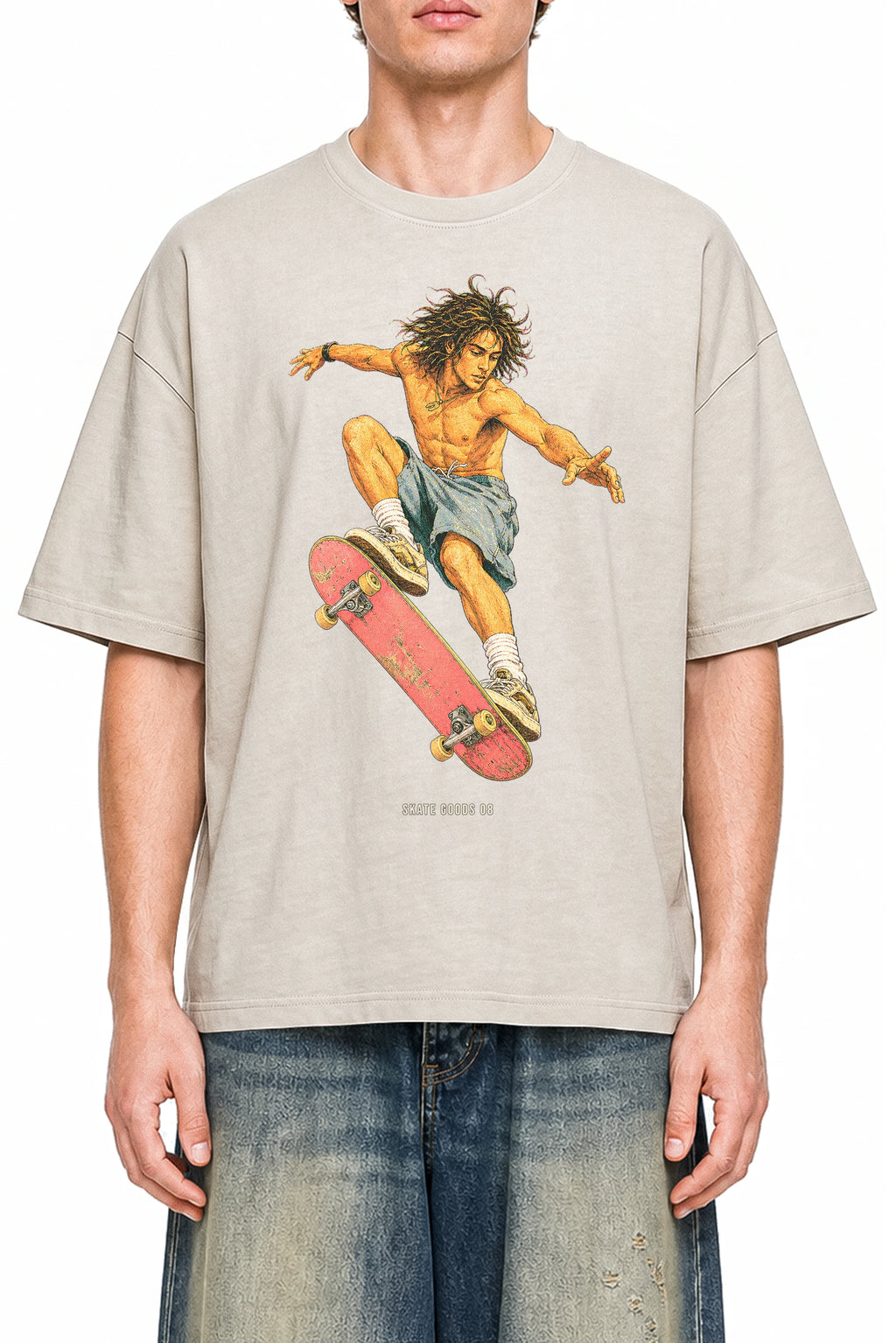 Skate Goods