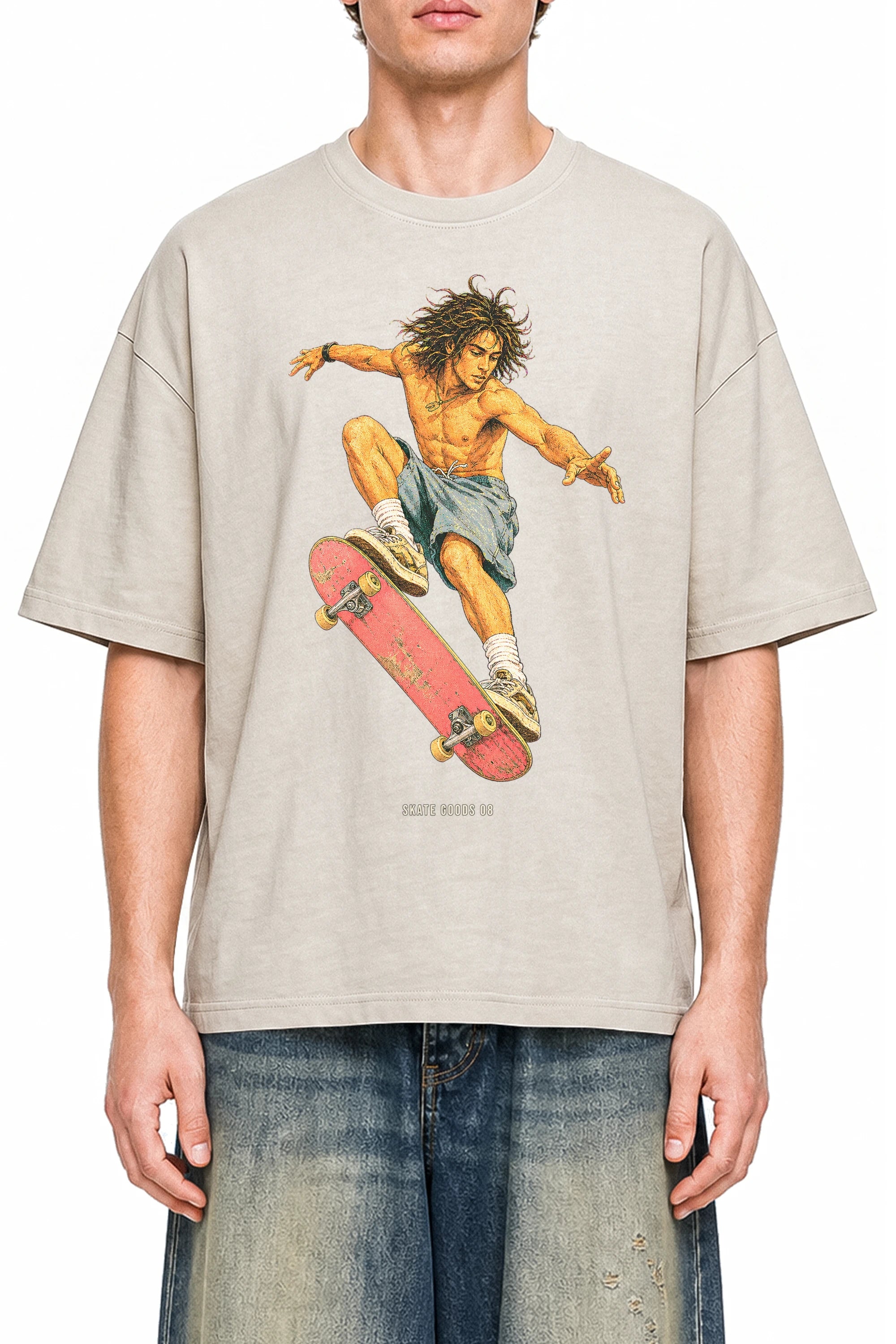 Skate Goods