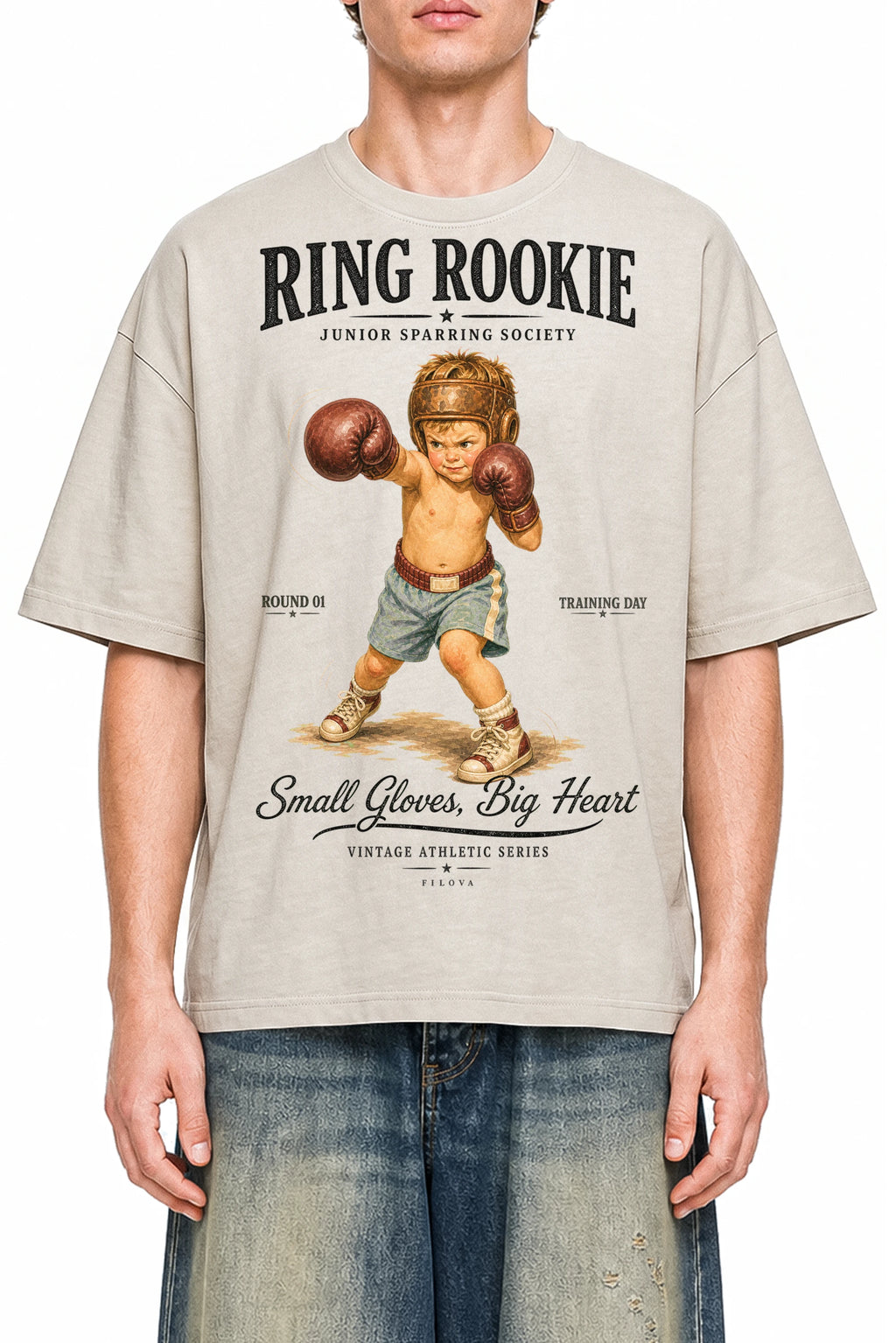 Ring Rookie