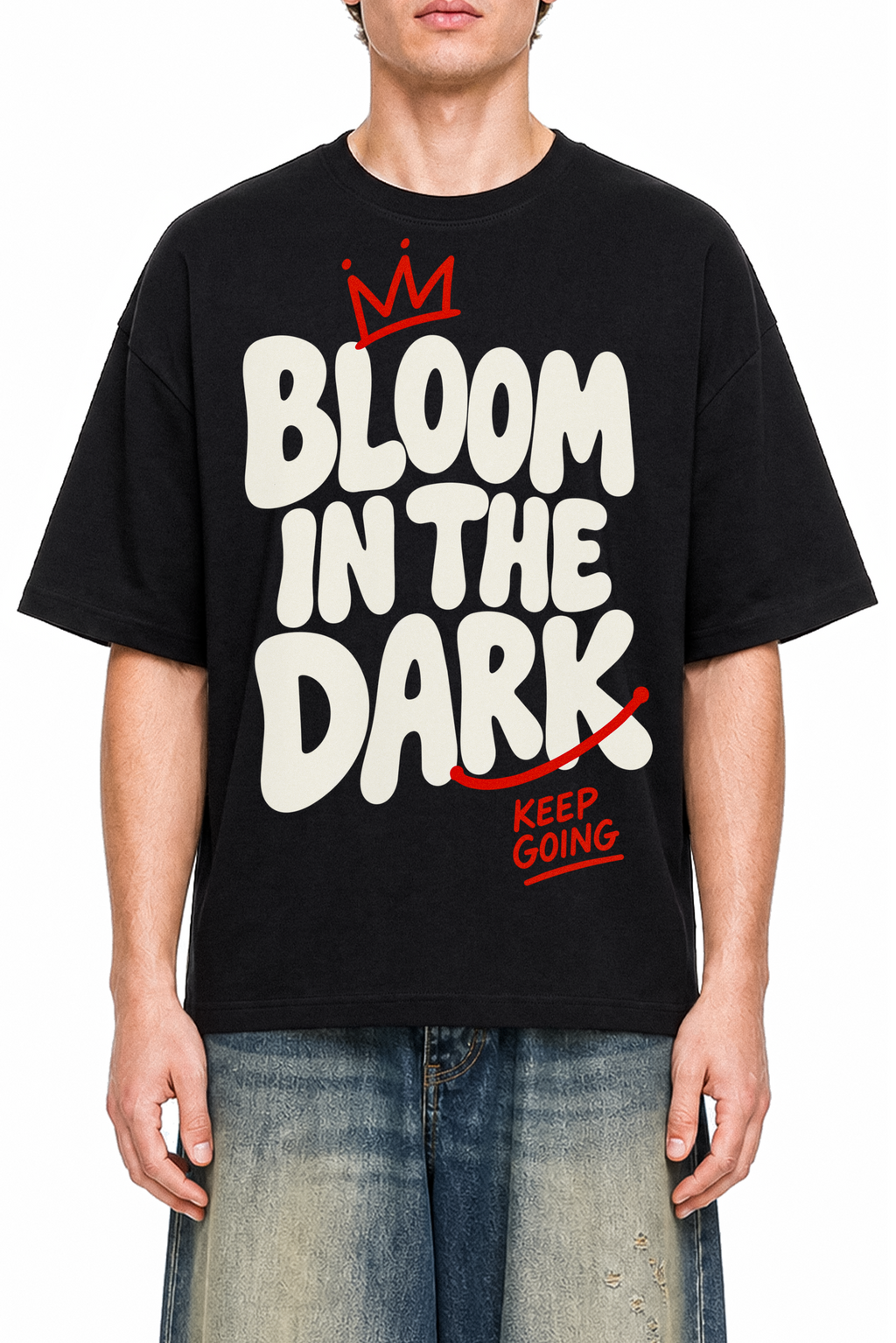 Bloom In The Dark