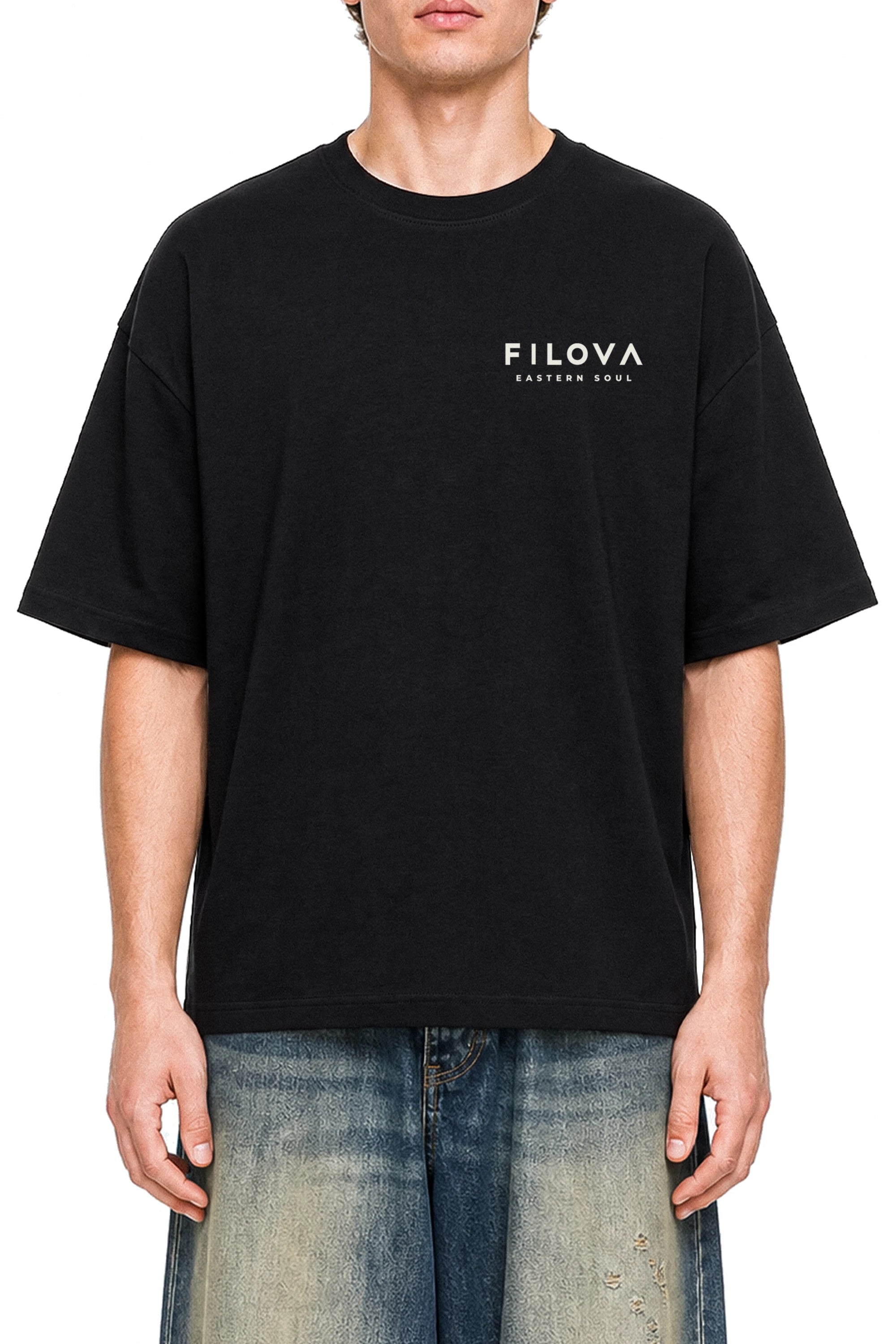 Filova Core Small Chest