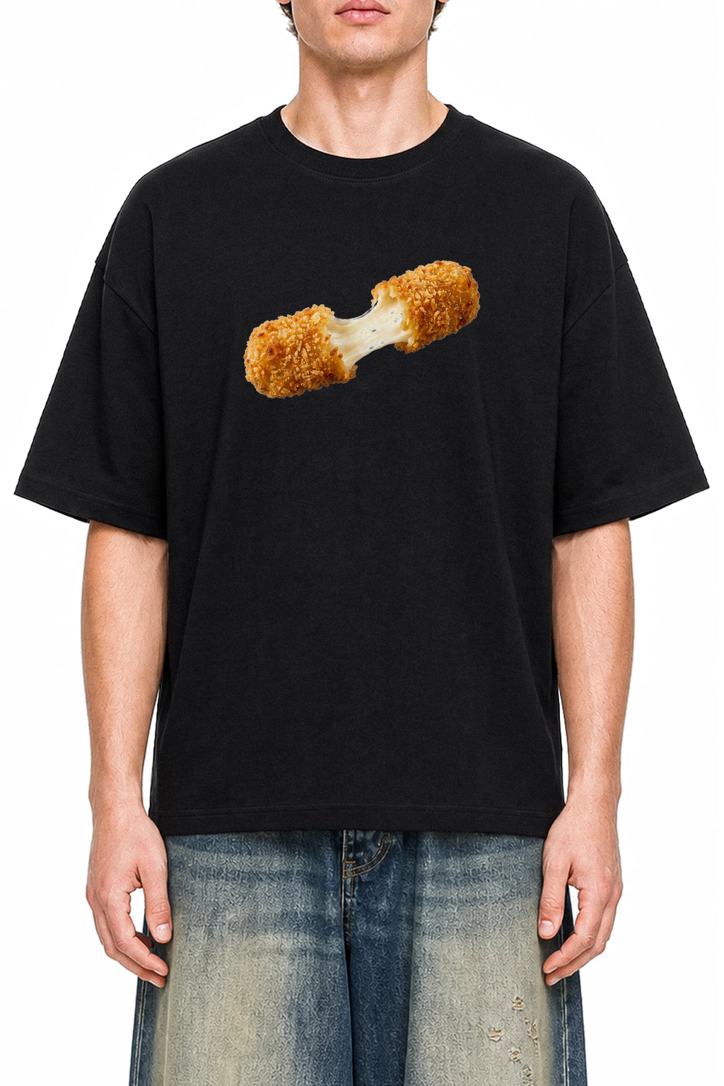 Fried Cheese