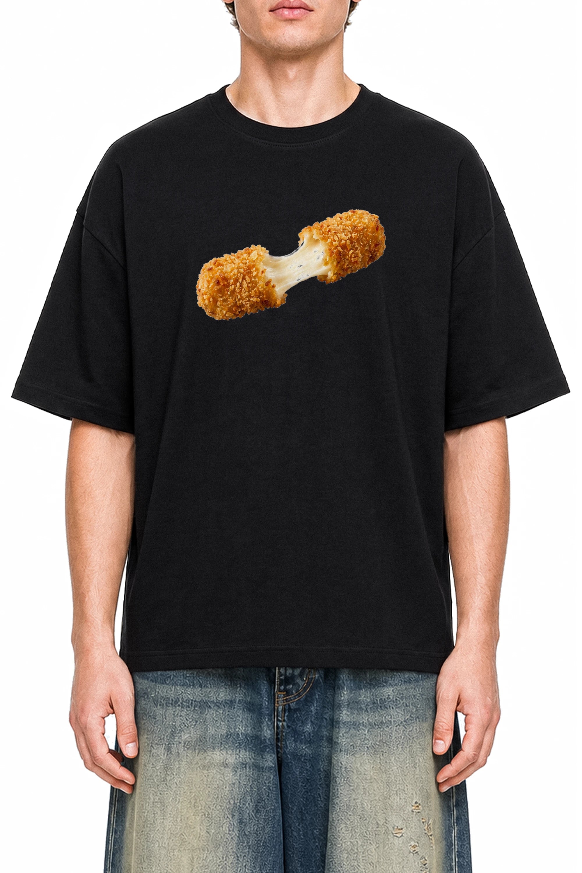 Fried Cheese