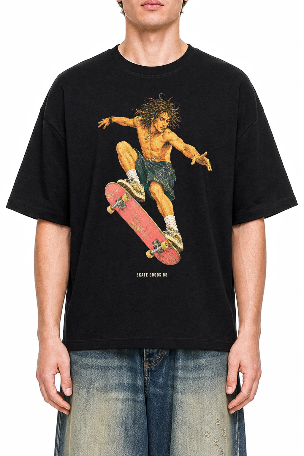 Skate Goods