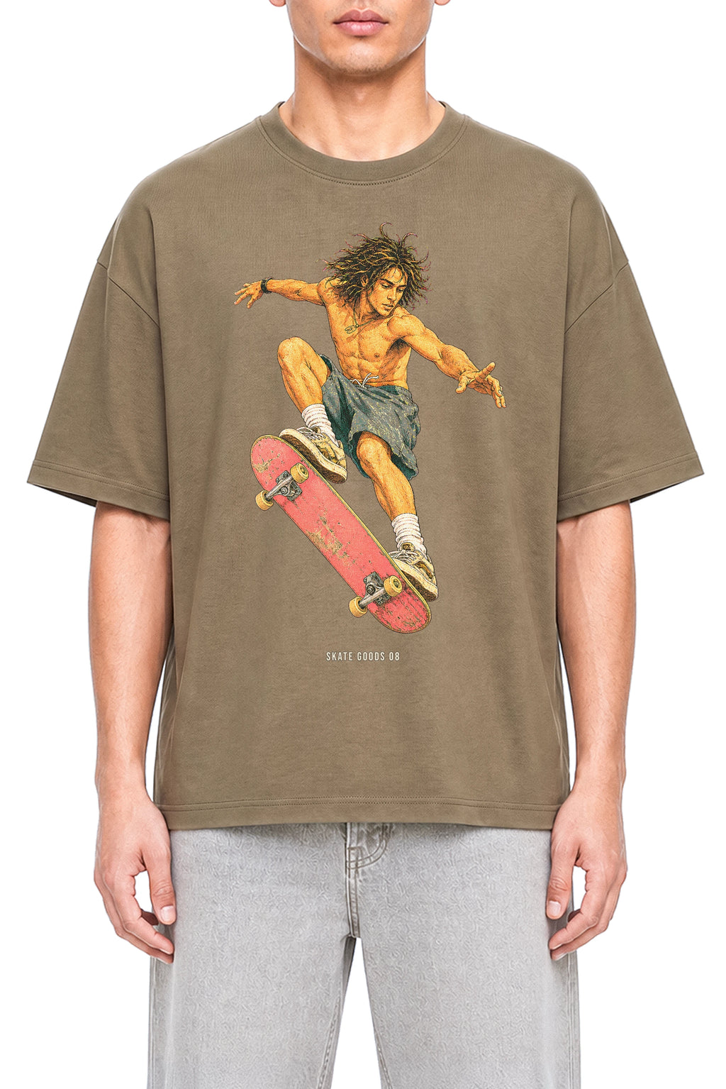 Skate Goods
