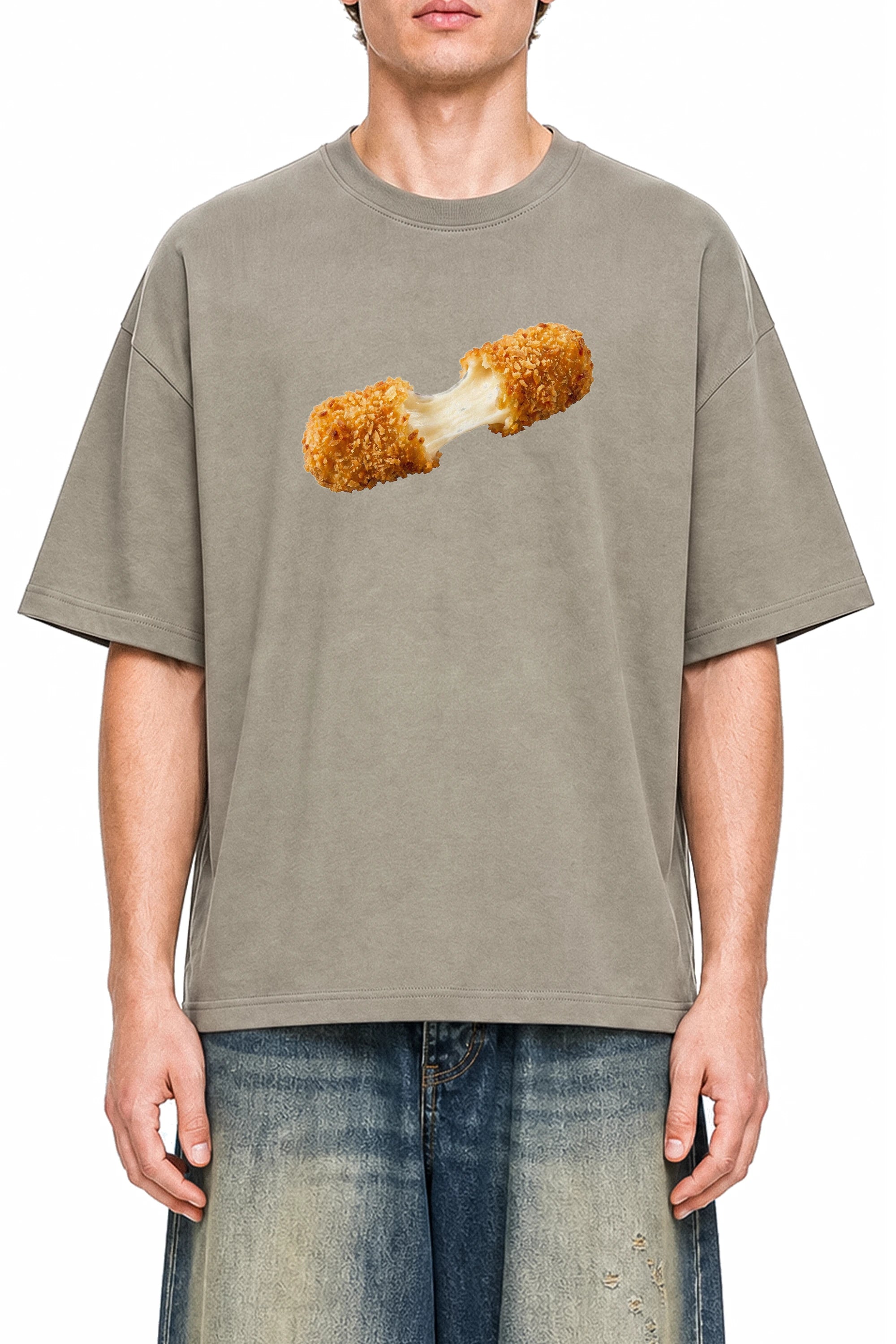 Fried Cheese