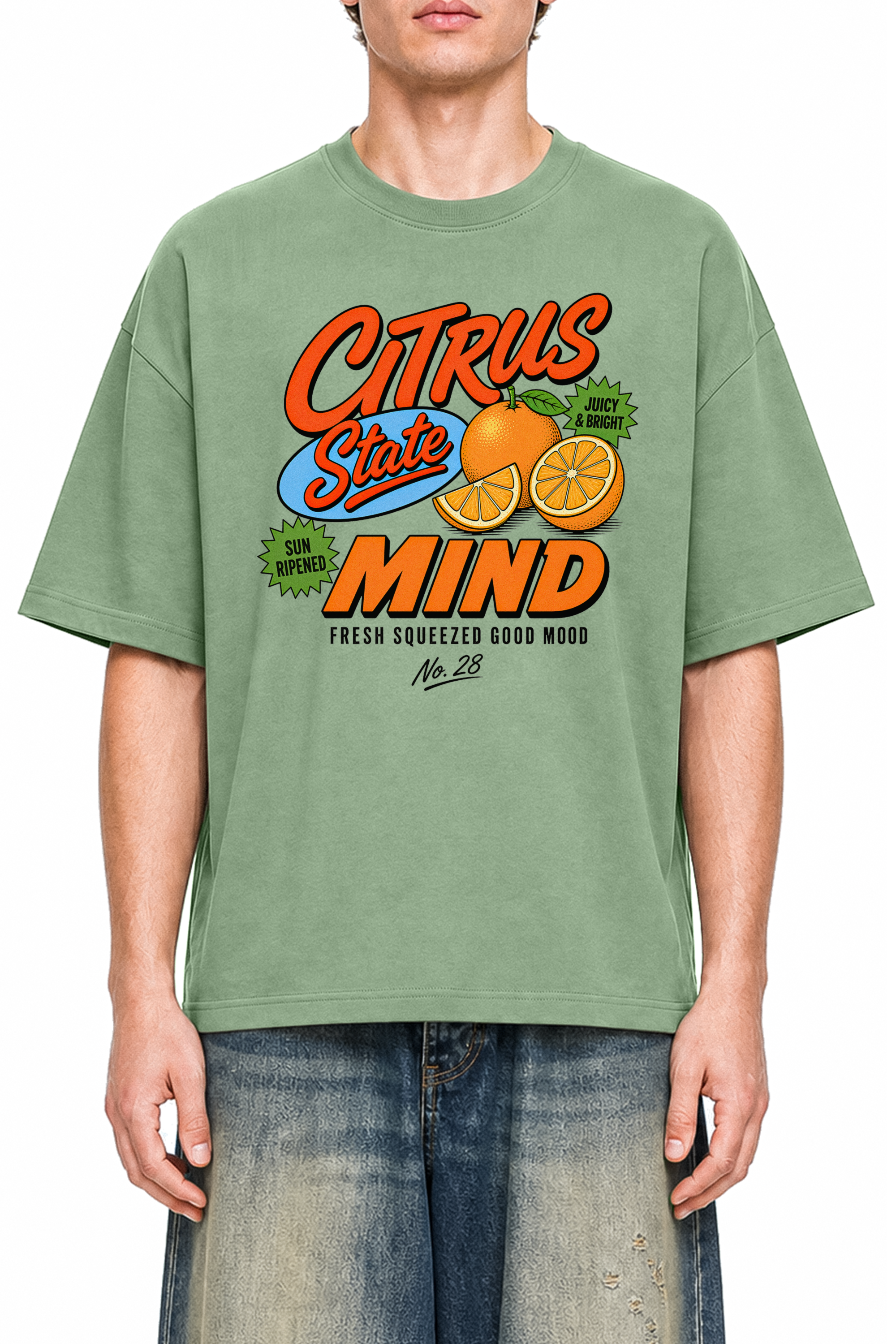 Citrus State Mind