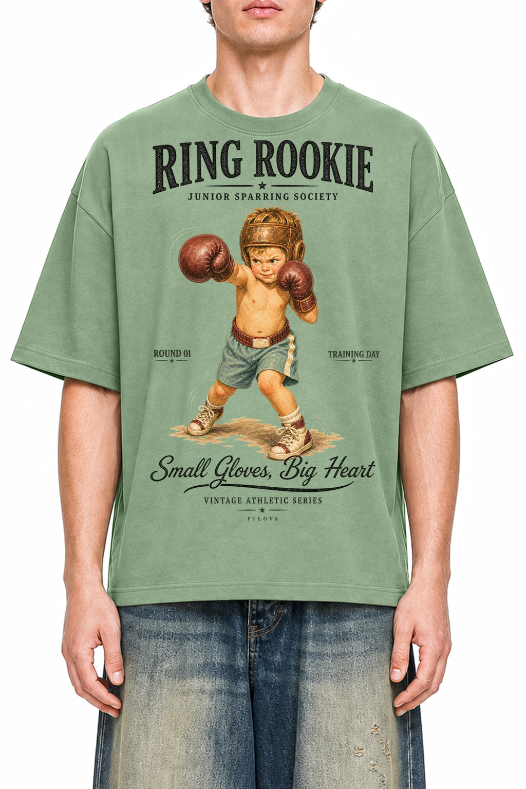 Ring Rookie
