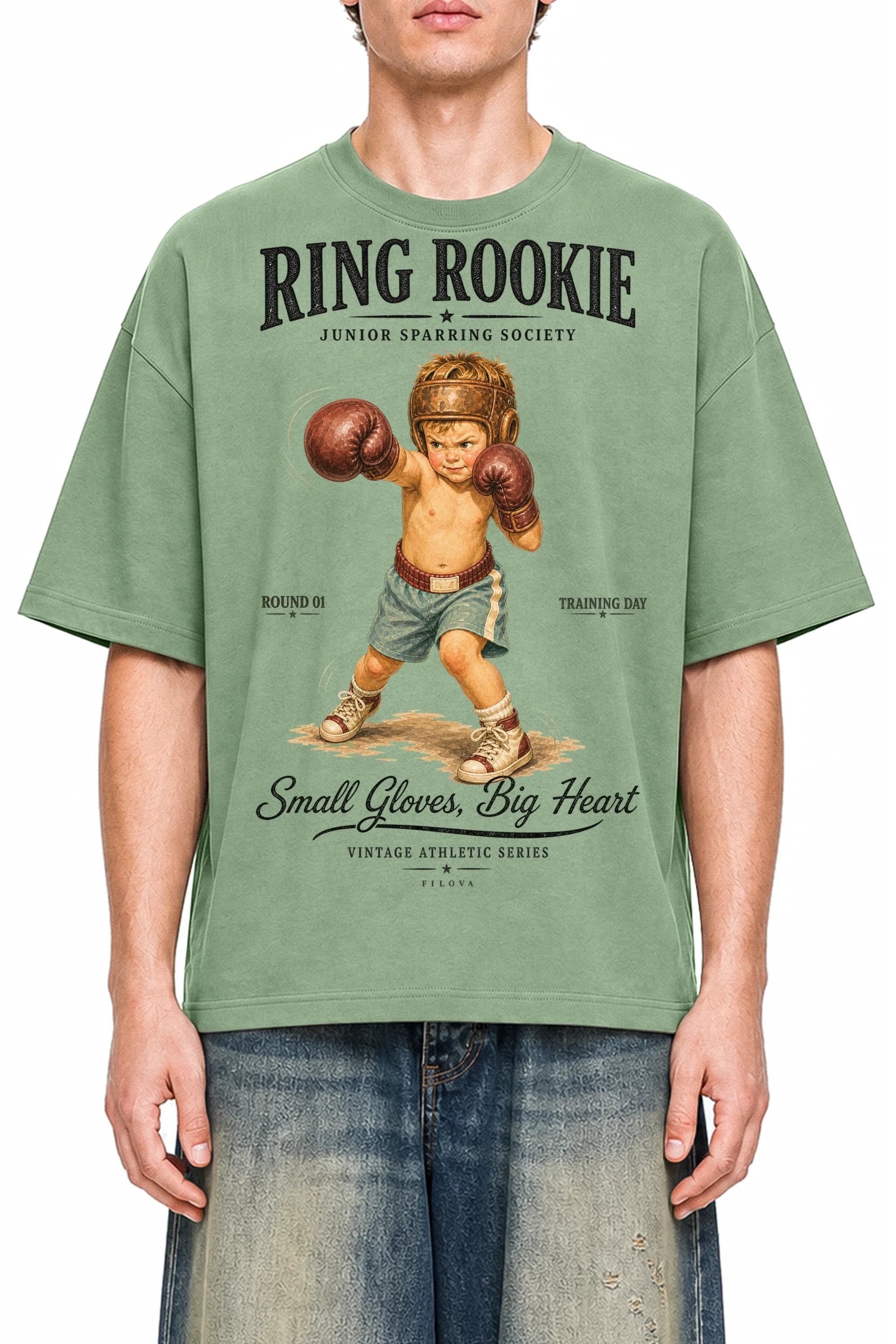Ring Rookie